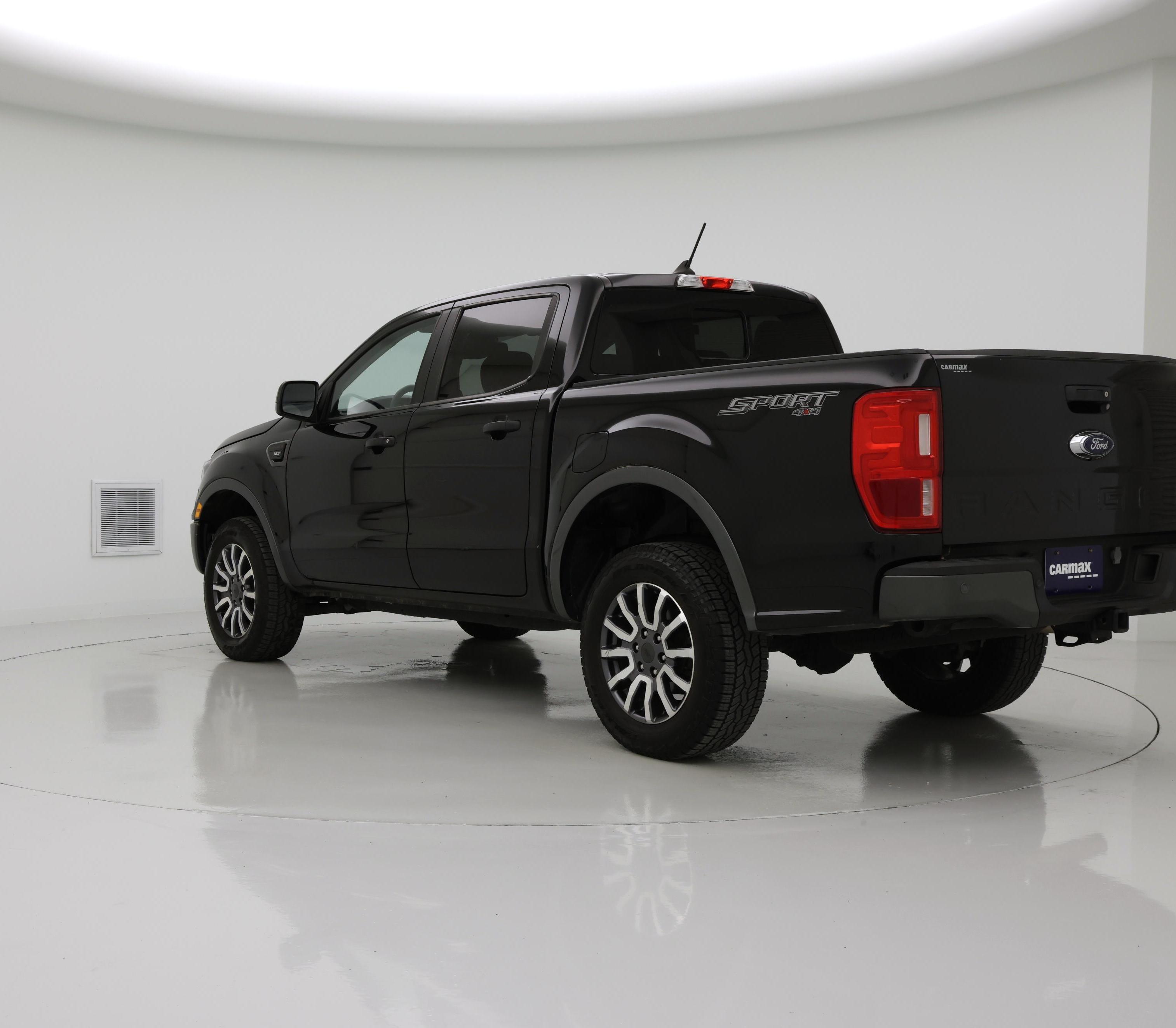 Thumbnail: 2019 Ford Ranger - 2