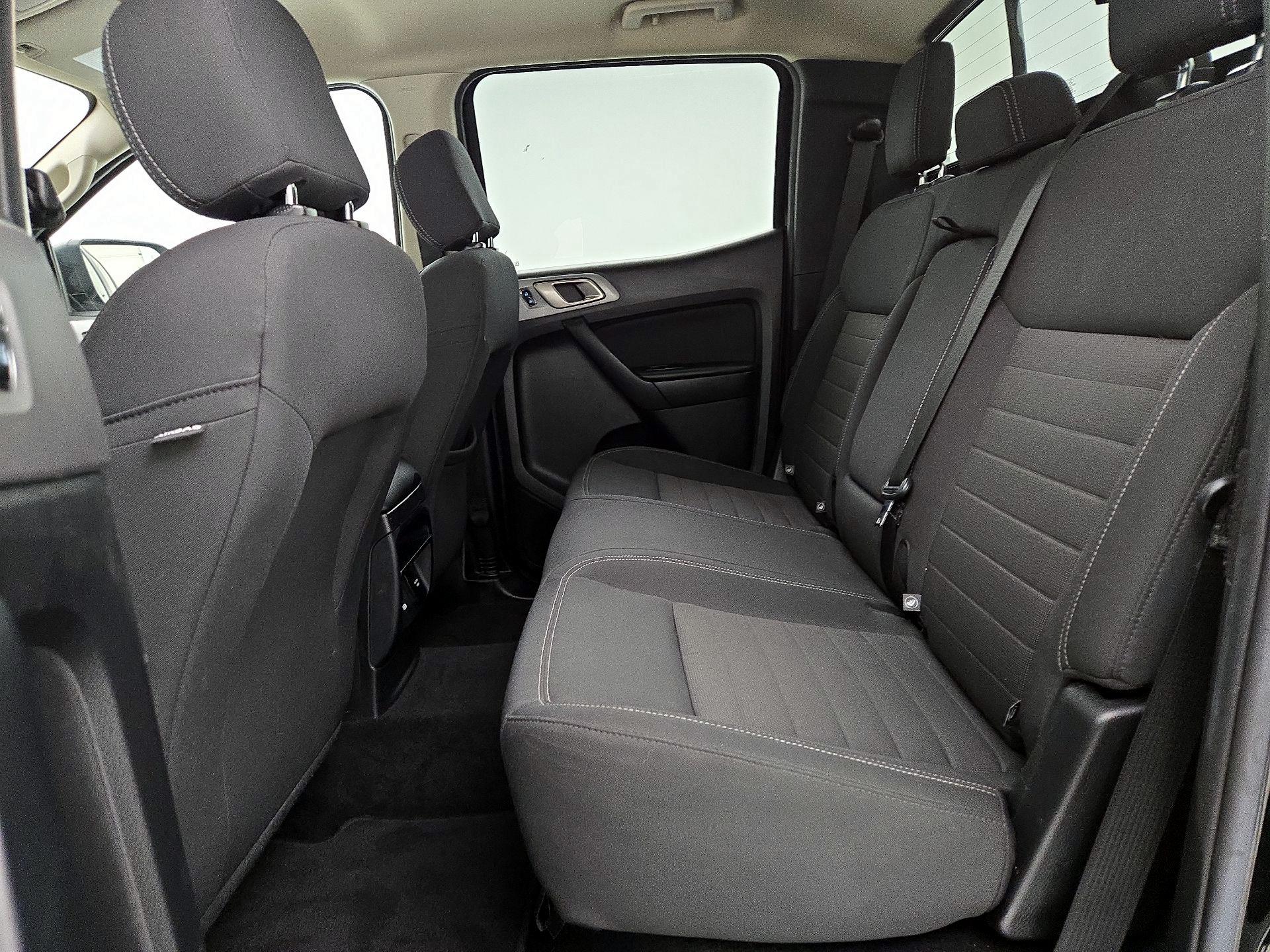 Thumbnail: 2019 Ford Ranger - 19