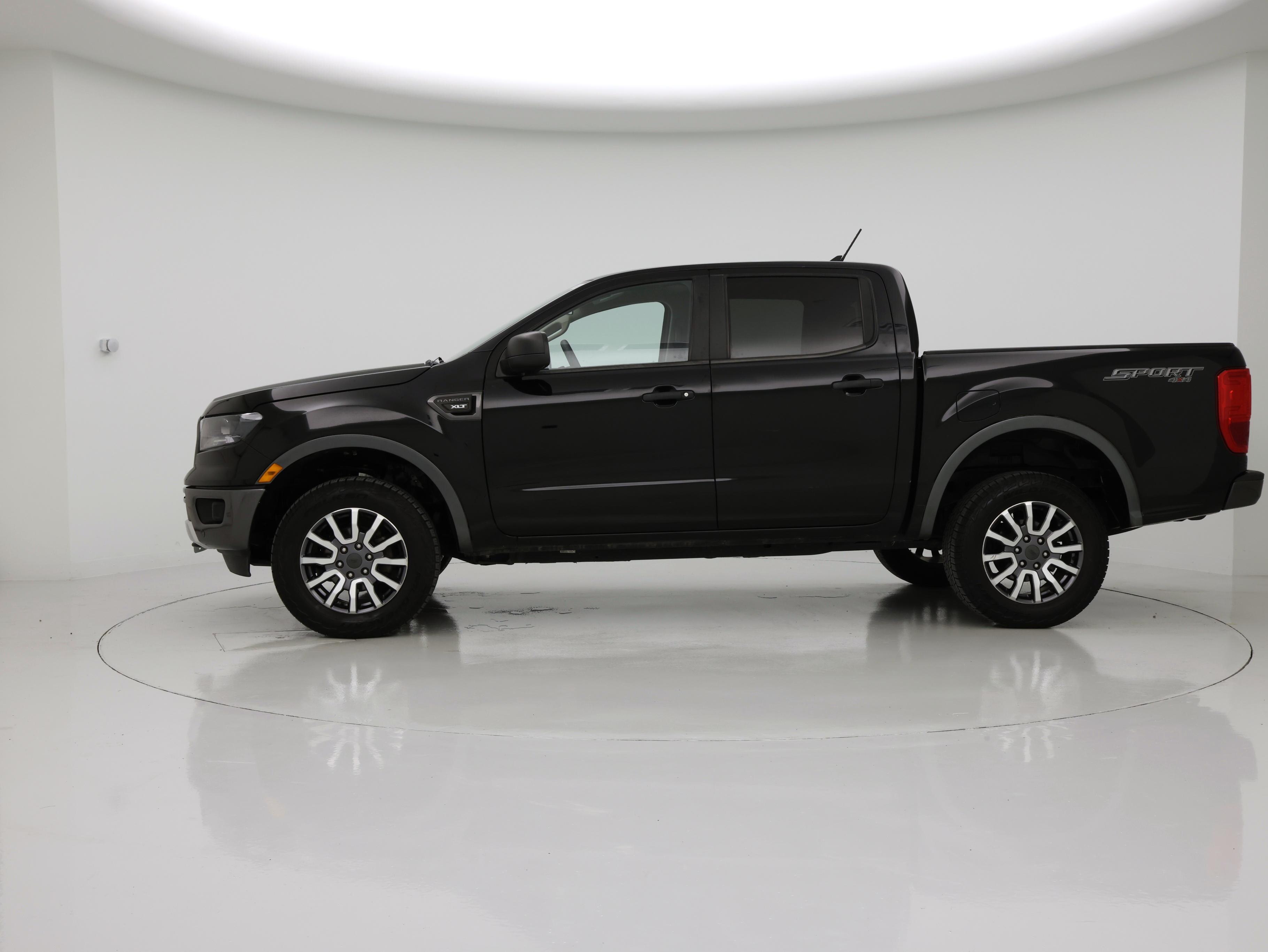 Thumbnail: 2019 Ford Ranger - 3