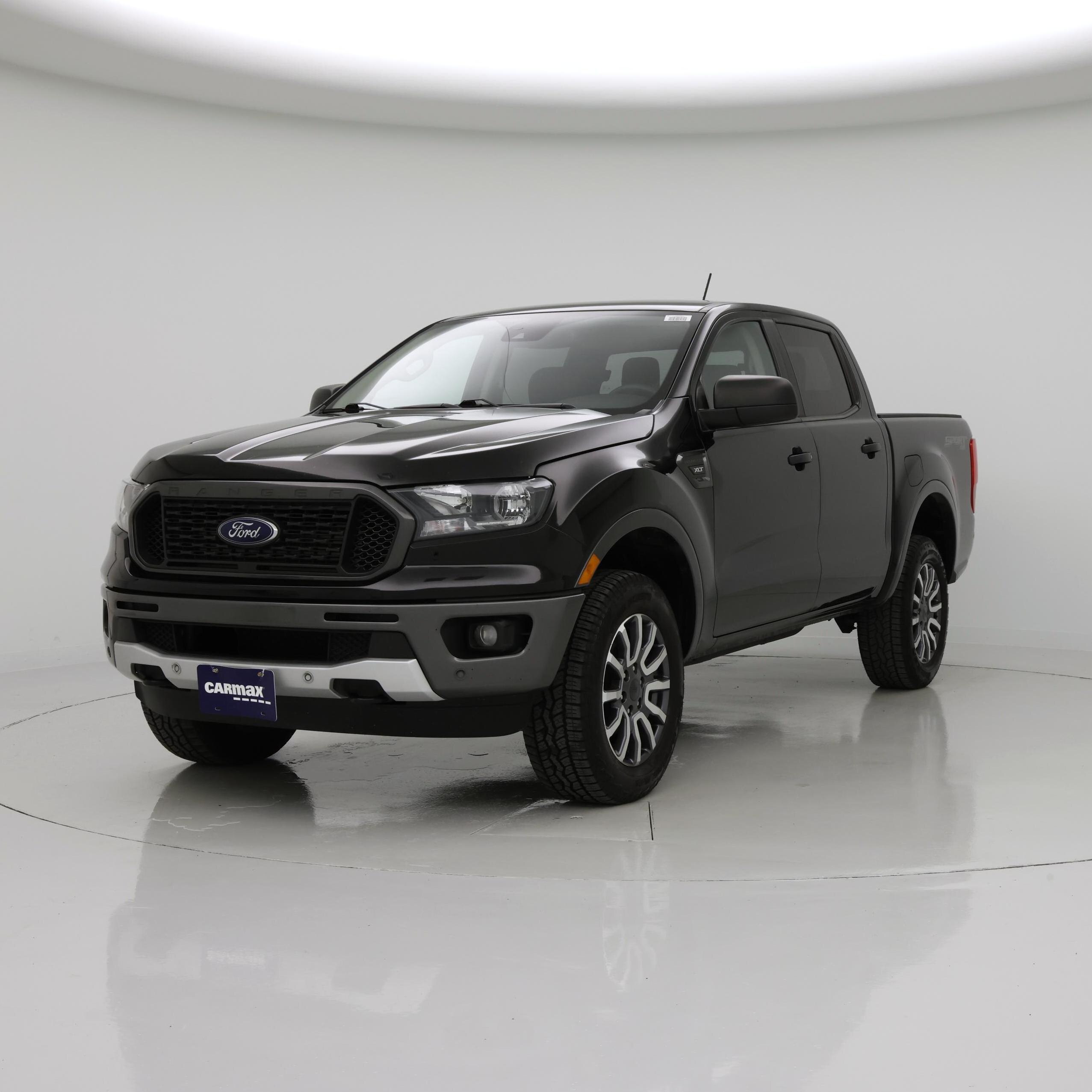 Thumbnail: 2019 Ford Ranger - 4