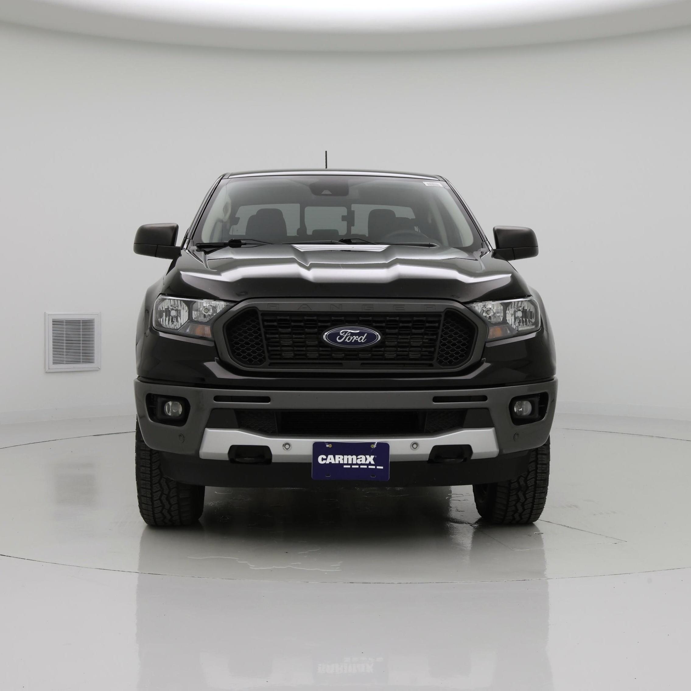 Thumbnail: 2019 Ford Ranger - 5