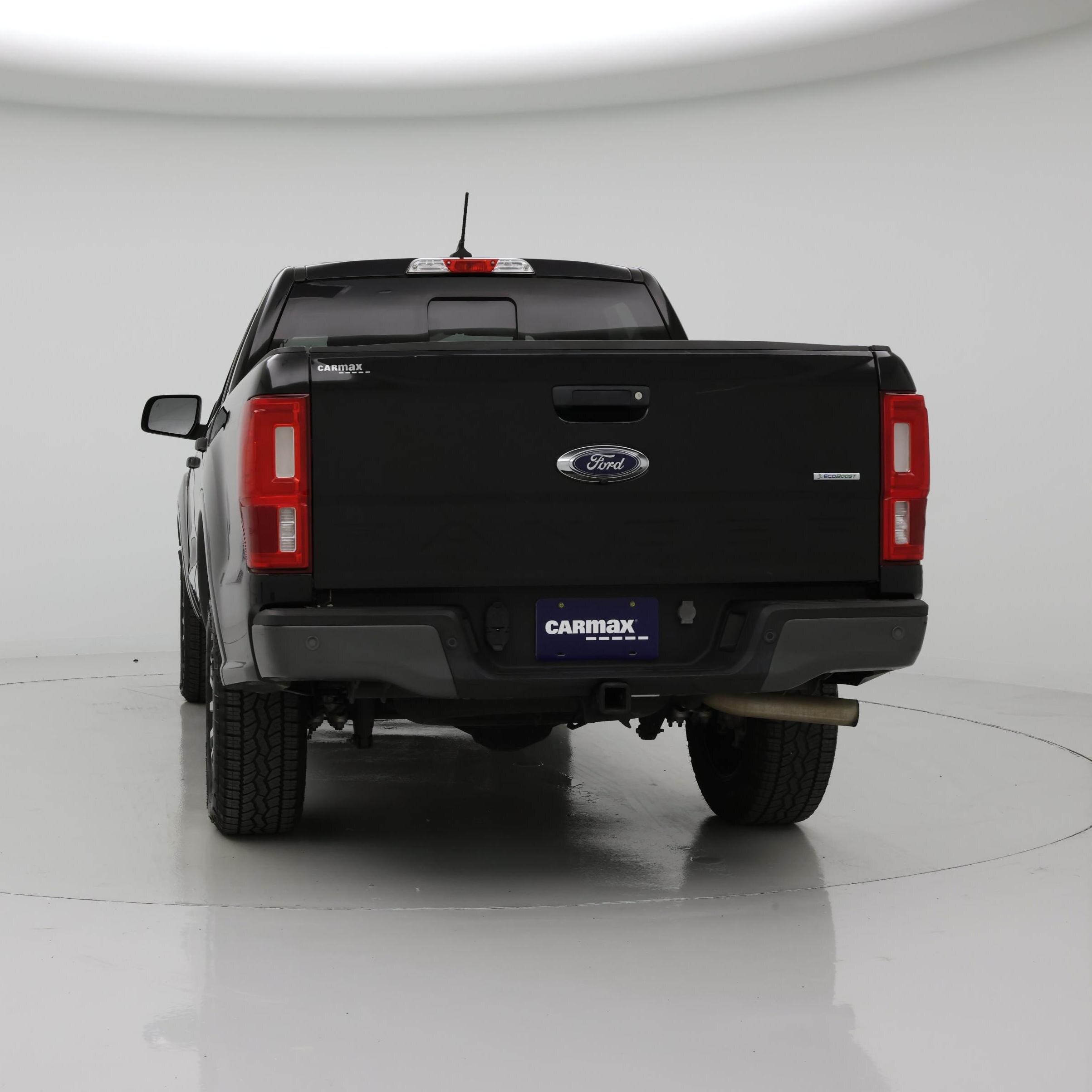 Thumbnail: 2019 Ford Ranger - 6