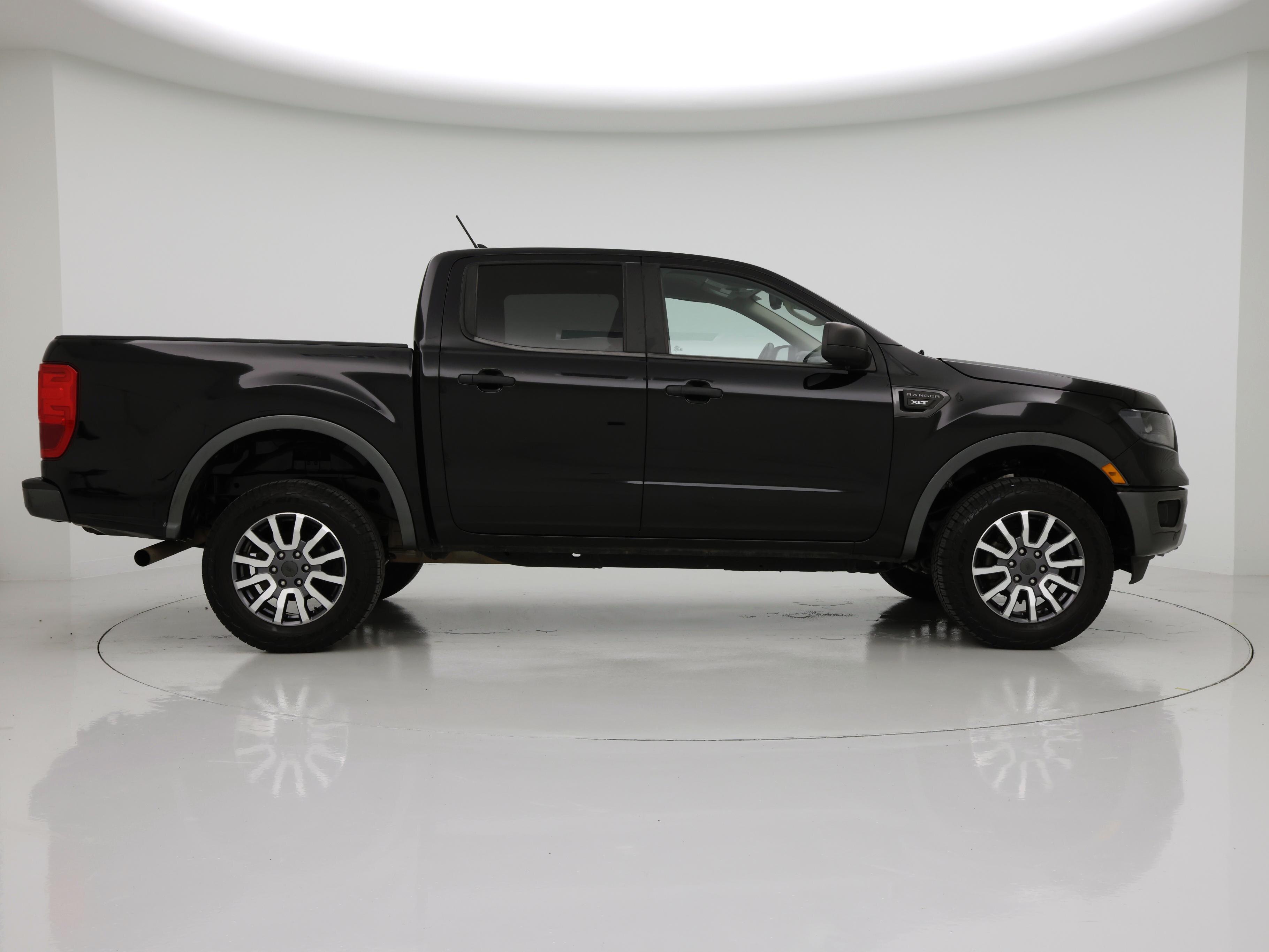 Thumbnail: 2019 Ford Ranger - 7