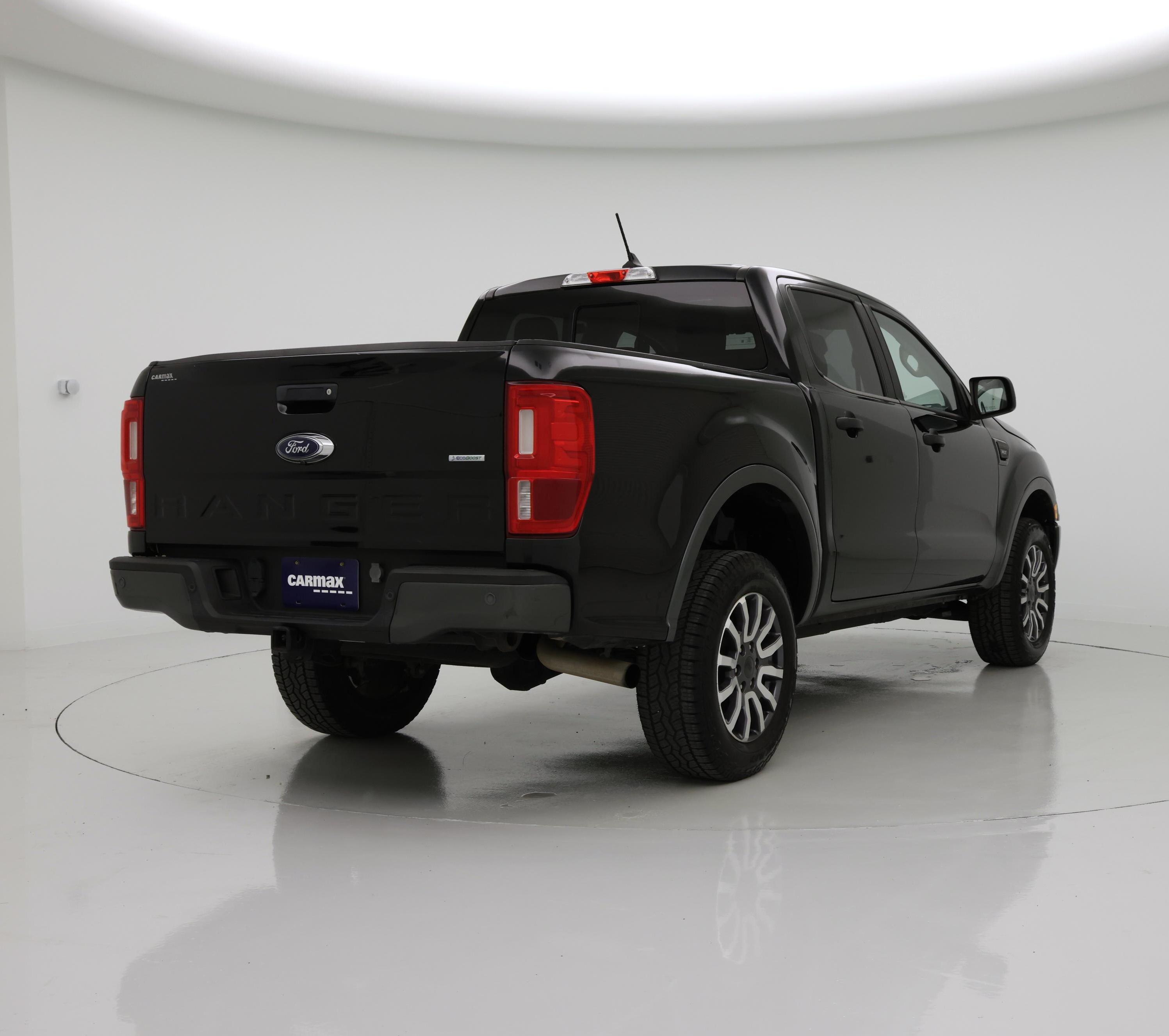 Thumbnail: 2019 Ford Ranger - 8