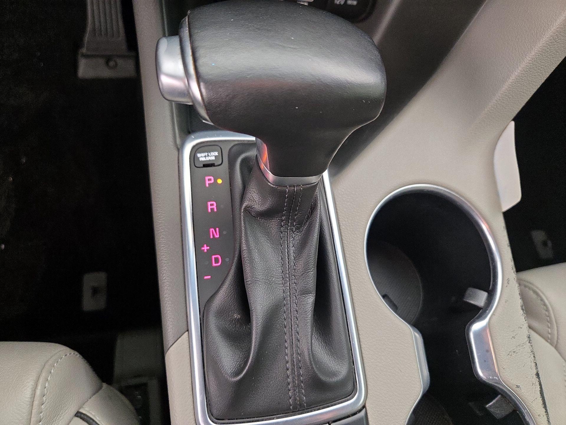 Thumbnail: 2018 Kia Sportage - 15