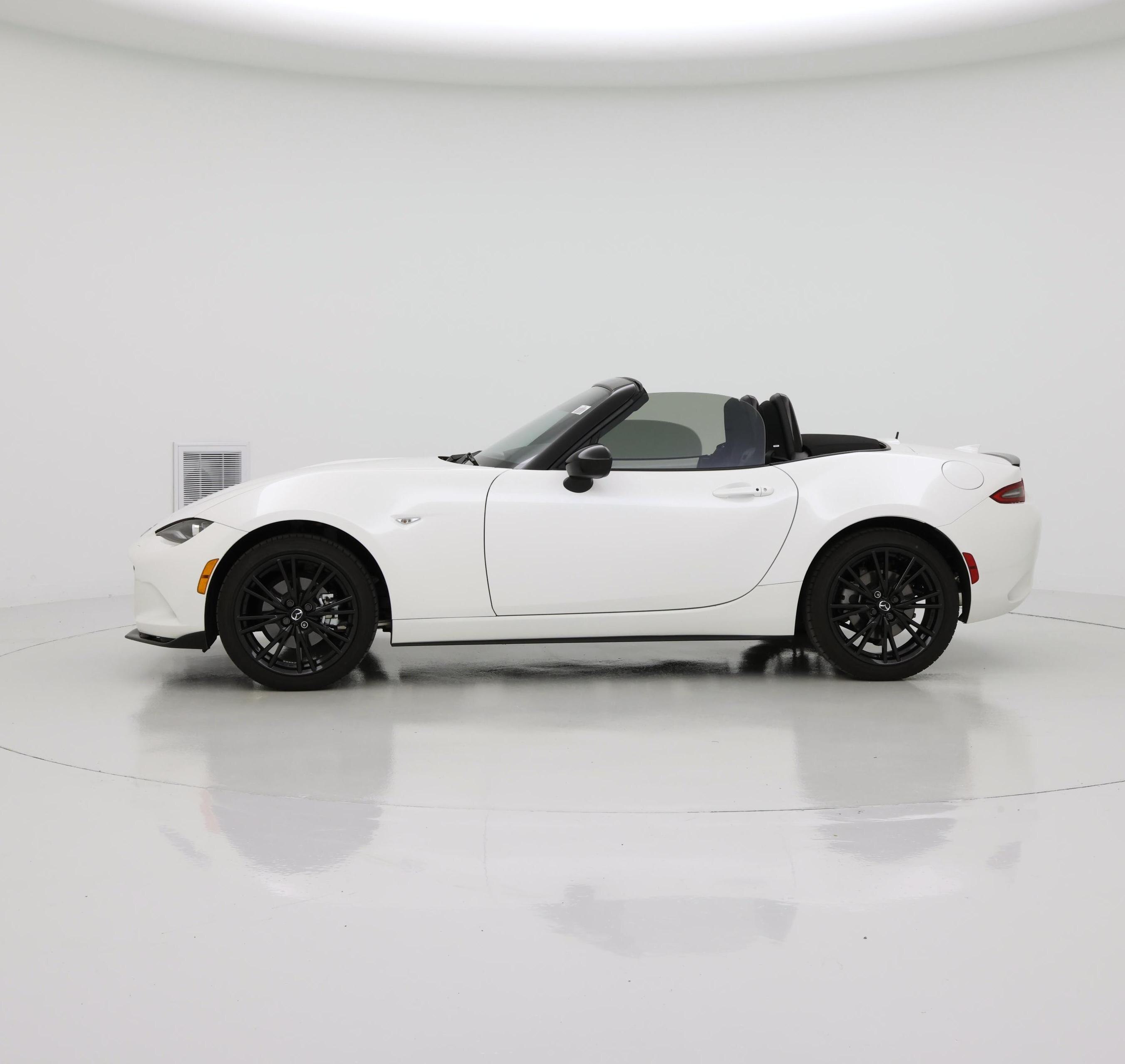 Thumbnail: 2024 Mazda MX-5 Miata - 3