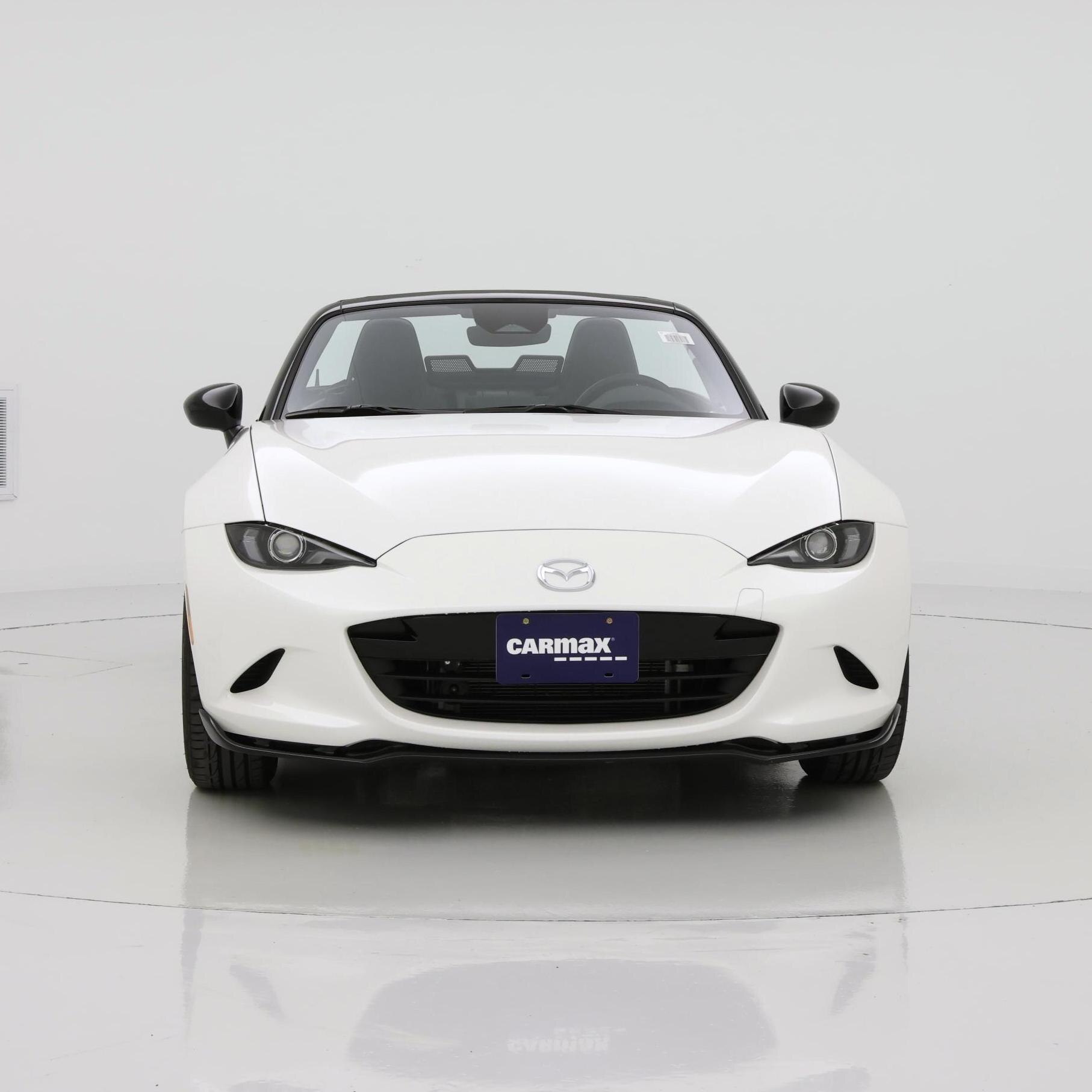Thumbnail: 2024 Mazda MX-5 Miata - 5