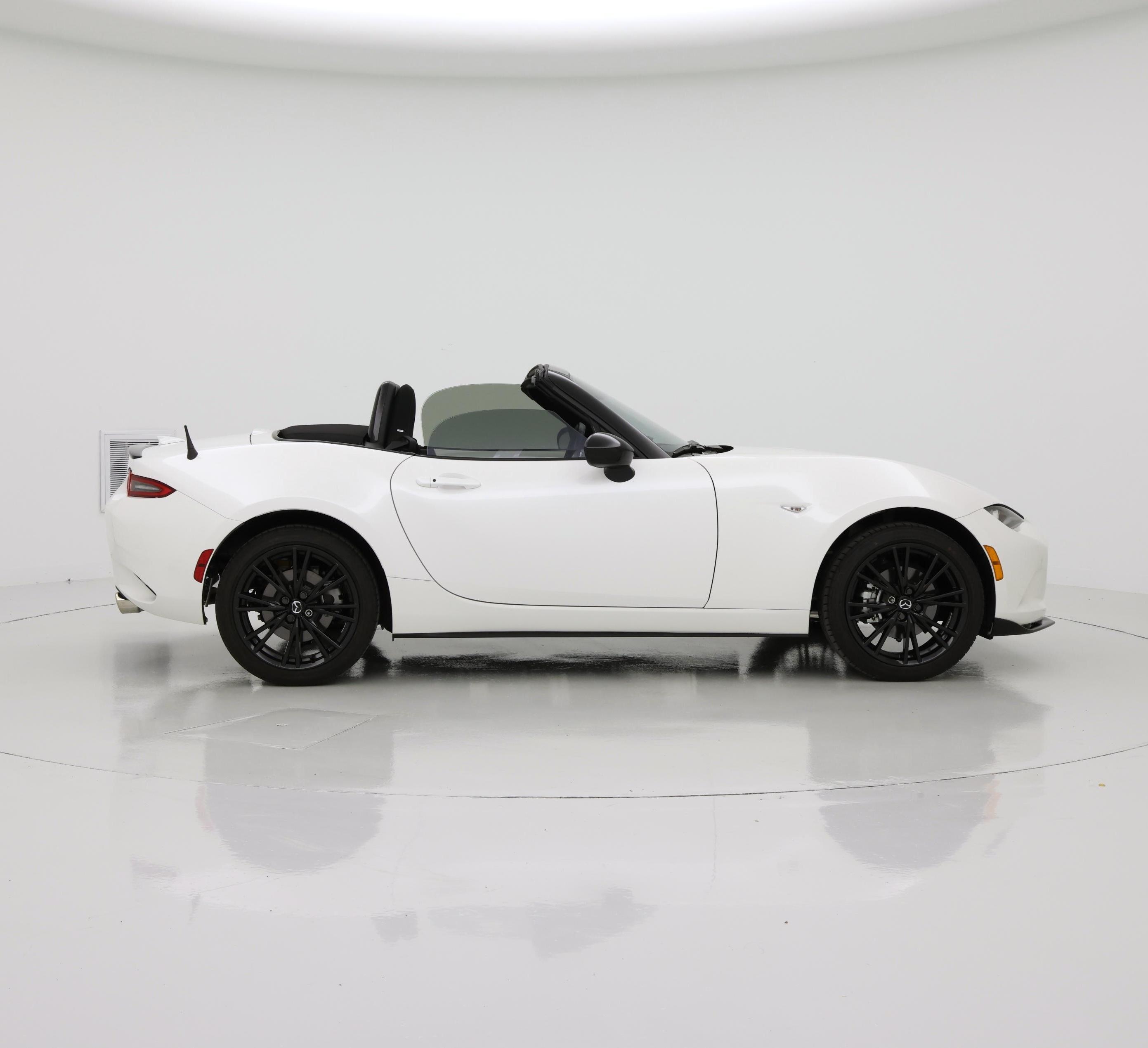 Thumbnail: 2024 Mazda MX-5 Miata - 7