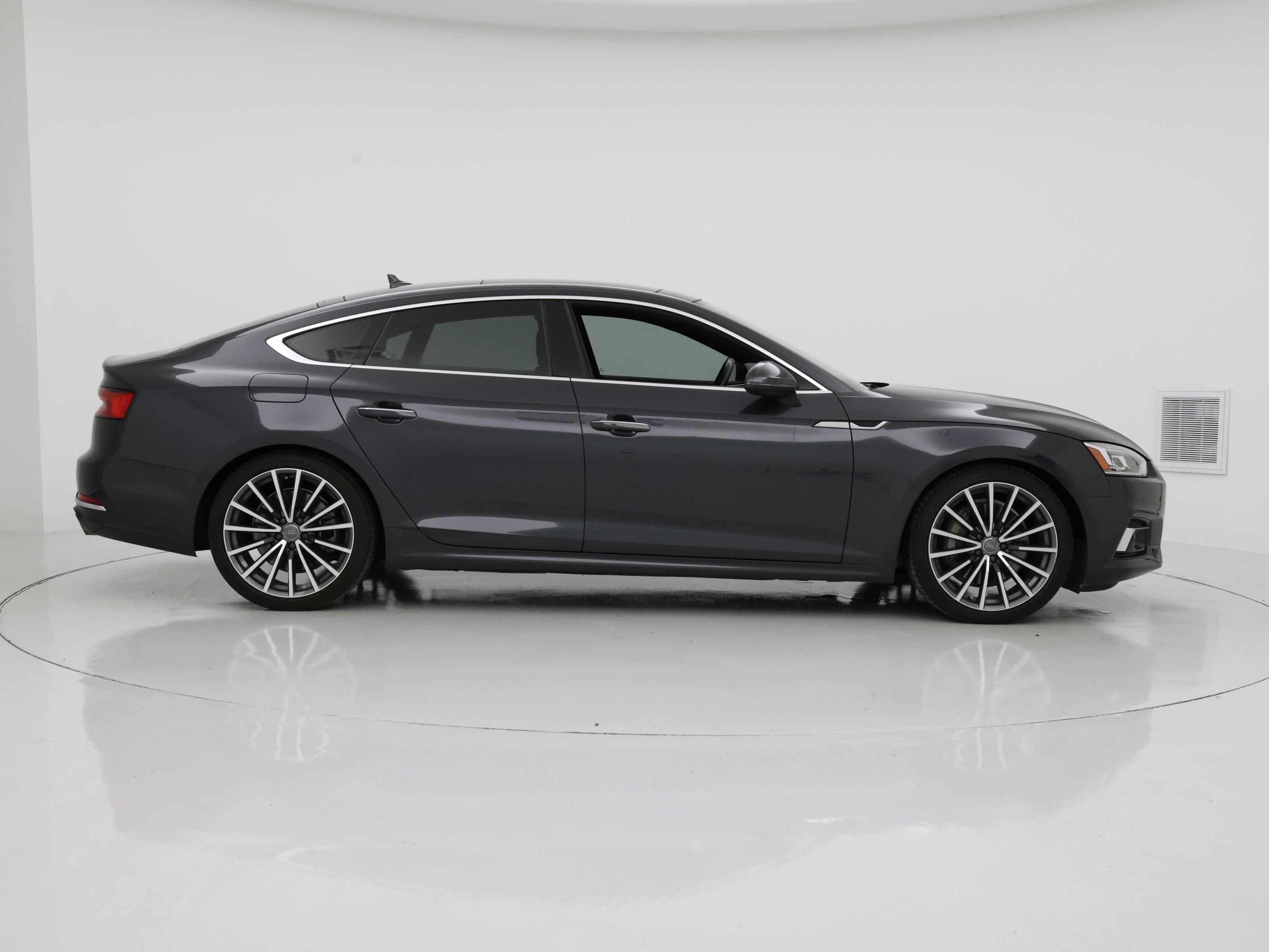 Thumbnail: 2018 Audi A5 - 7