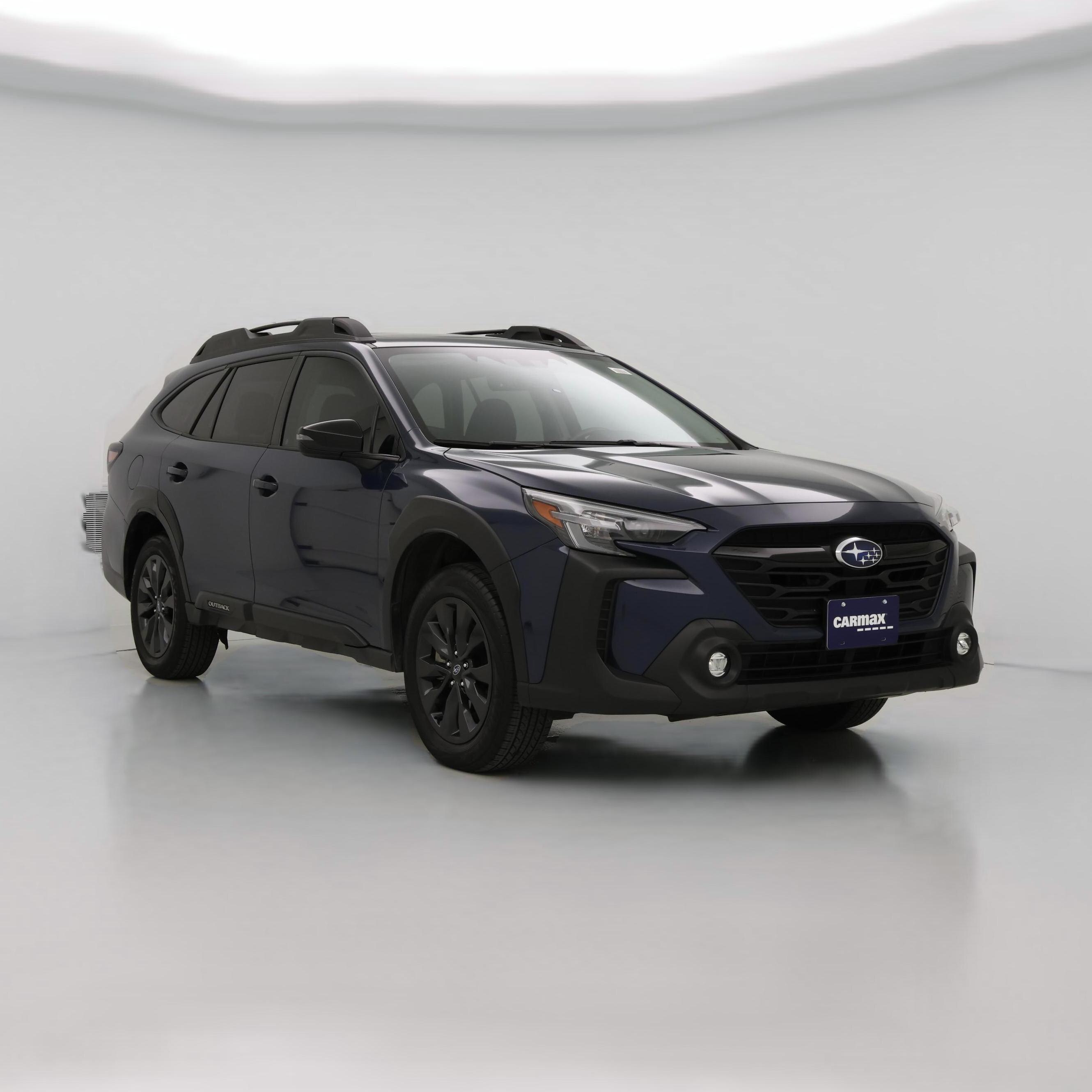 Thumbnail: 2023 Subaru Outback - 1