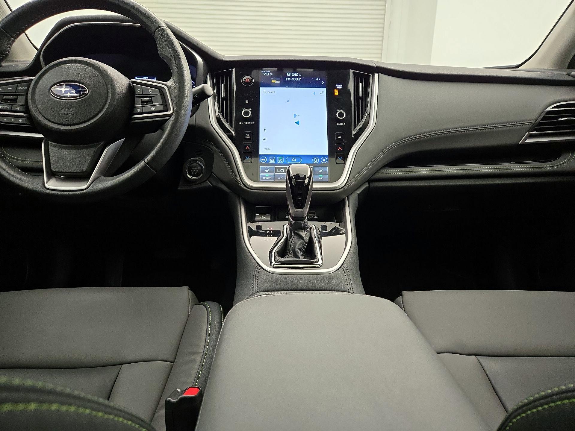 Thumbnail: 2023 Subaru Outback - 9