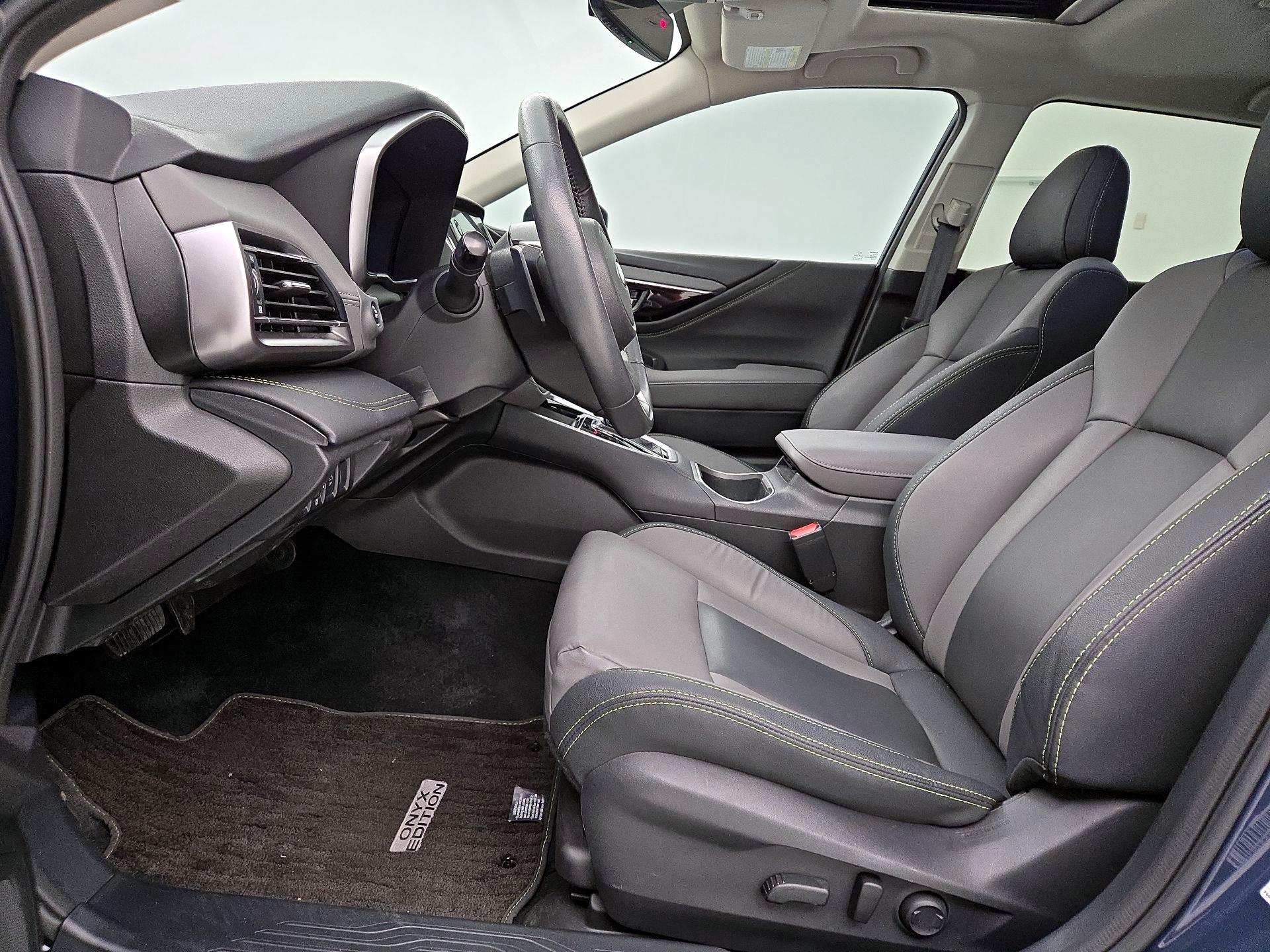 Thumbnail: 2023 Subaru Outback - 11