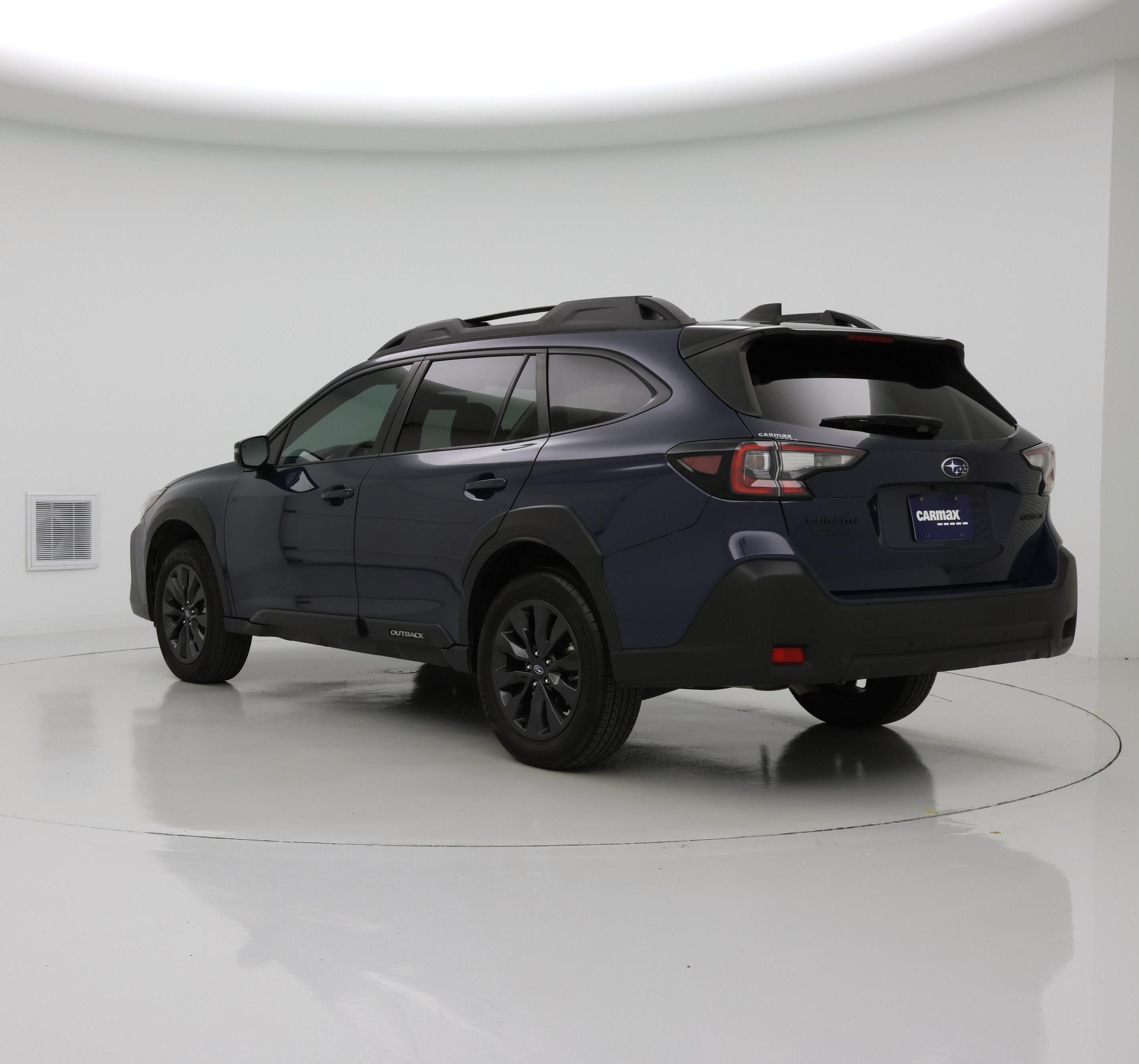 Thumbnail: 2023 Subaru Outback - 2