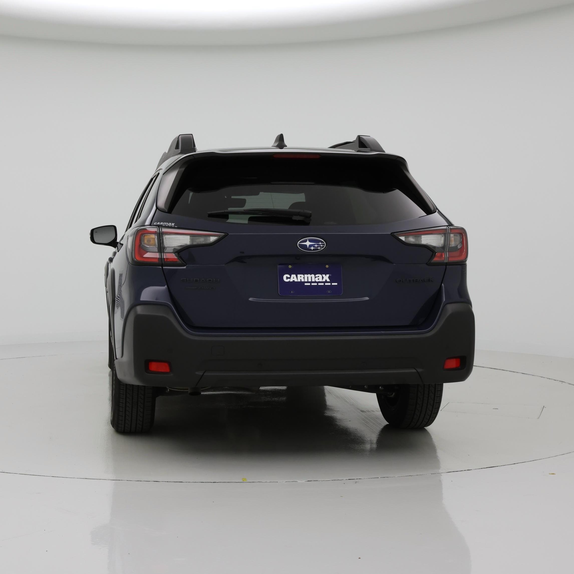 Thumbnail: 2023 Subaru Outback - 6