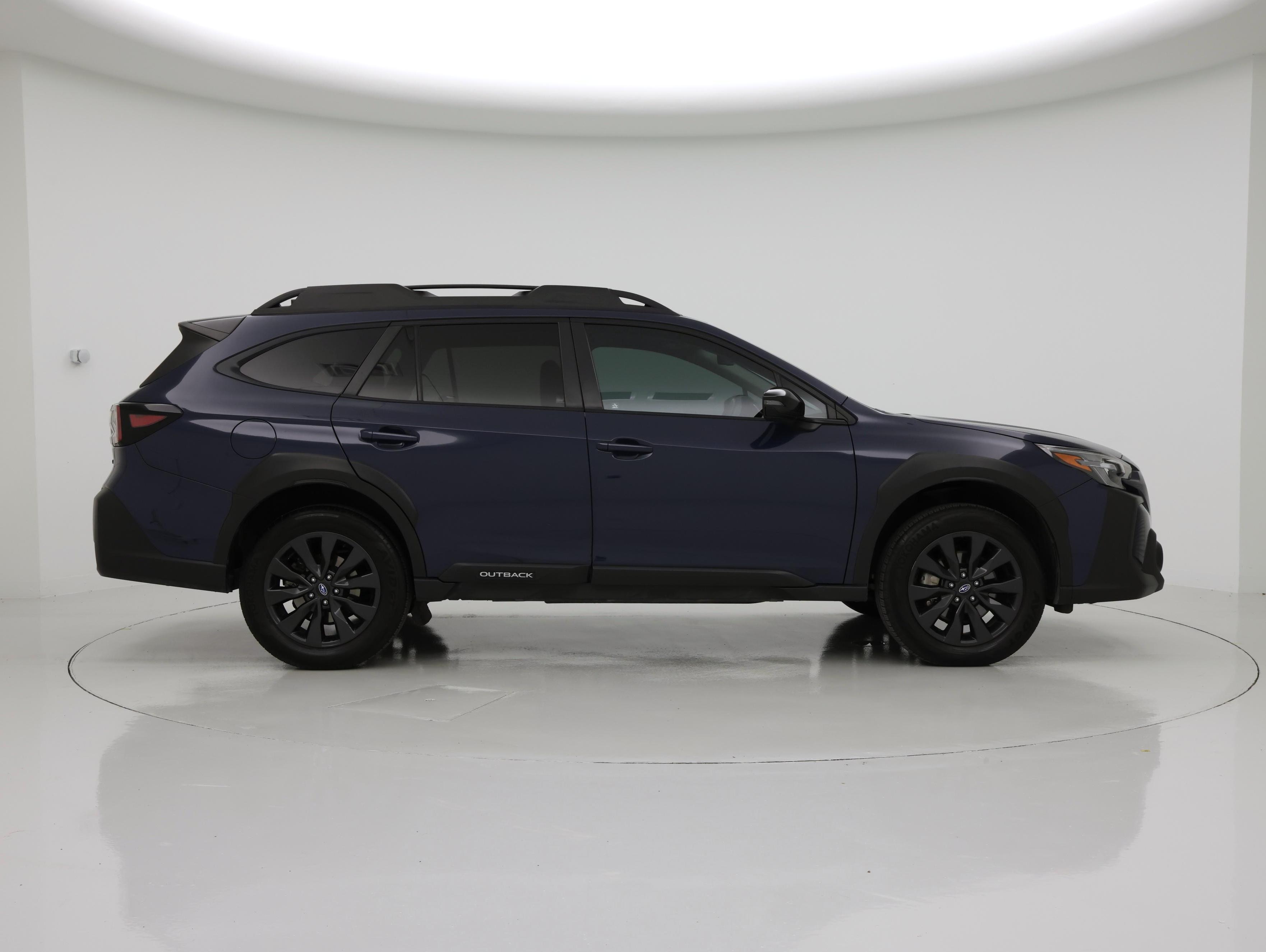 Thumbnail: 2023 Subaru Outback - 7