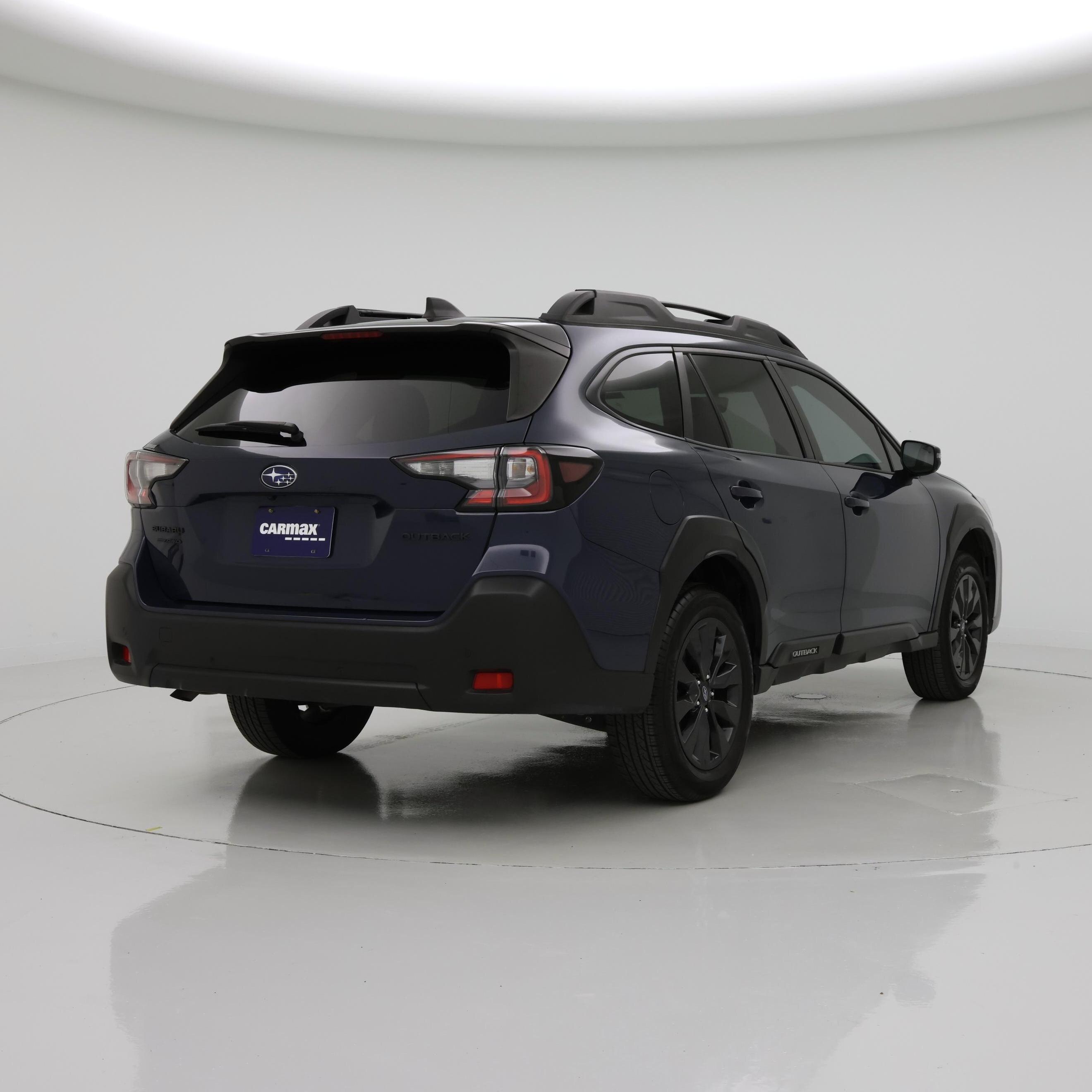 Thumbnail: 2023 Subaru Outback - 8