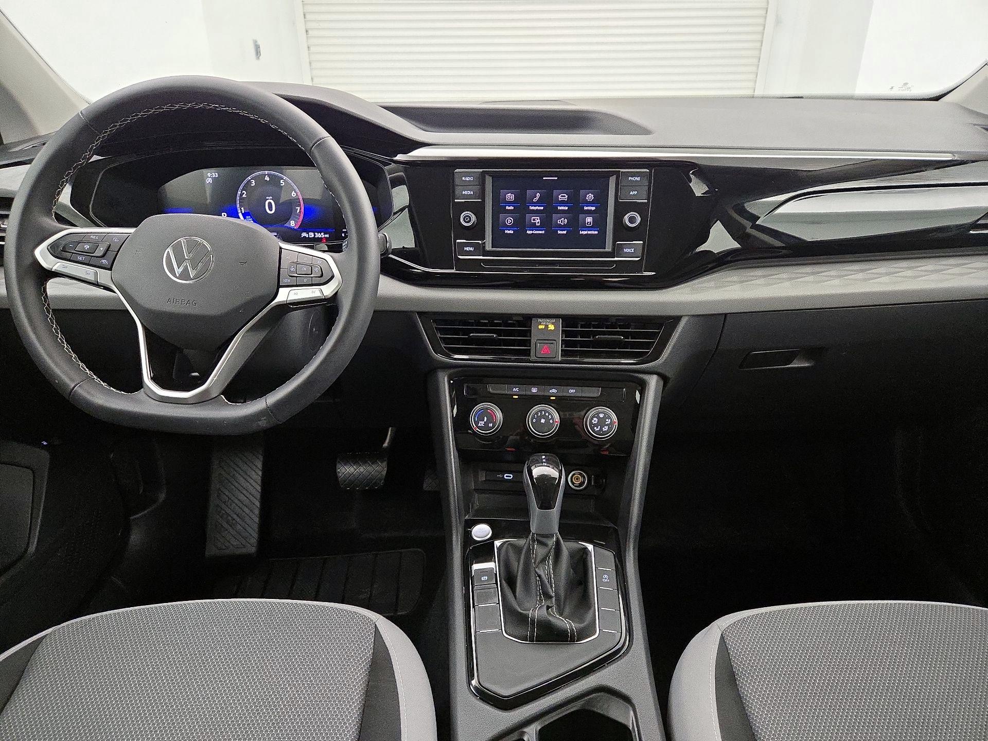 Thumbnail: 2024 Volkswagen Taos - 9