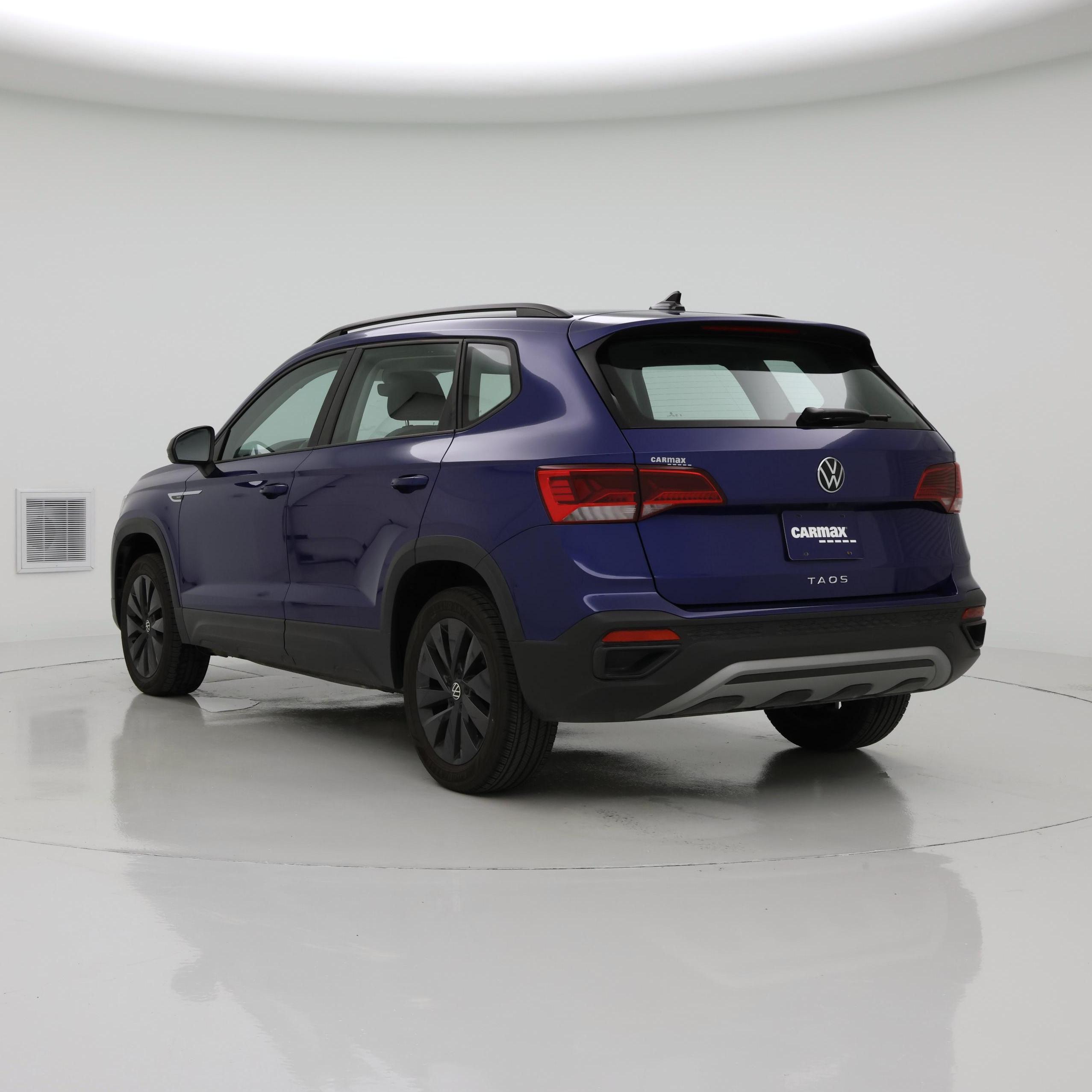 Thumbnail: 2024 Volkswagen Taos - 2