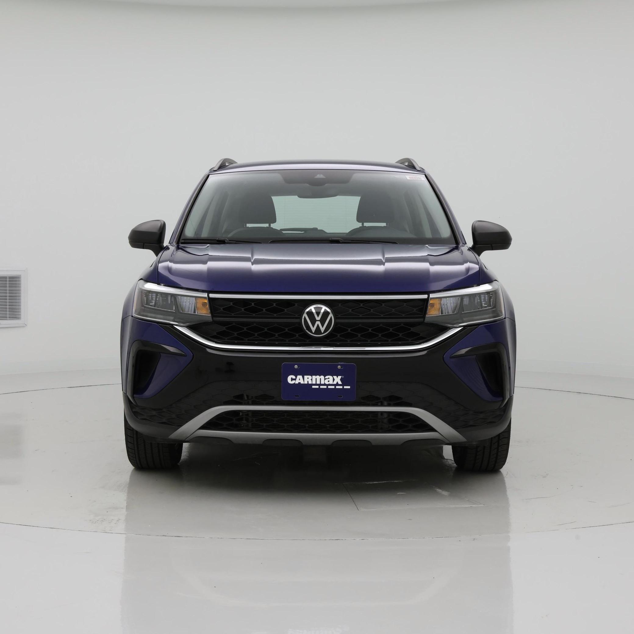 Thumbnail: 2024 Volkswagen Taos - 5