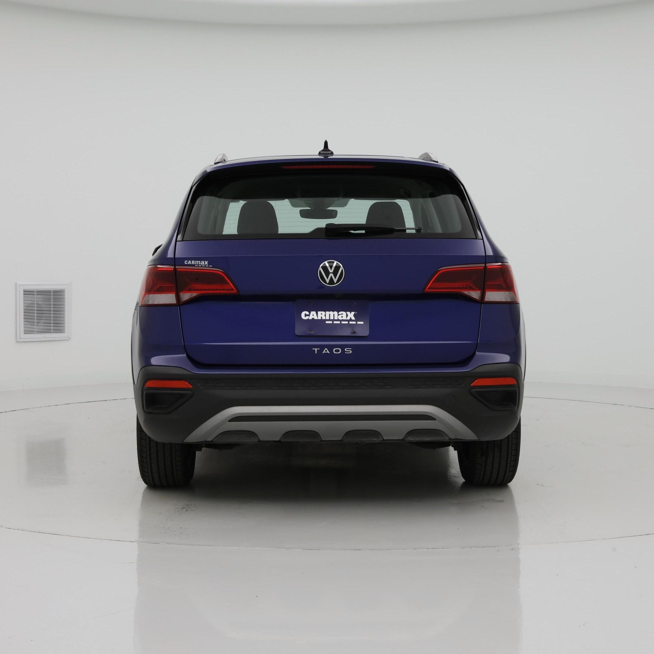 Thumbnail: 2024 Volkswagen Taos - 6