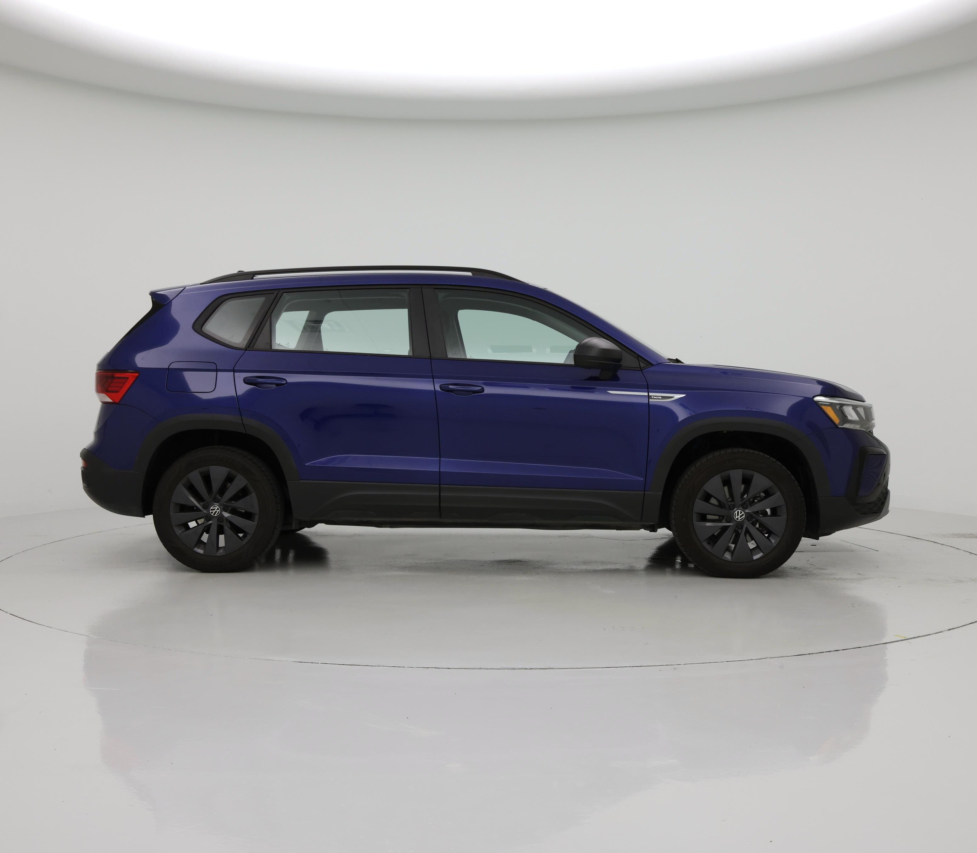 Thumbnail: 2024 Volkswagen Taos - 7