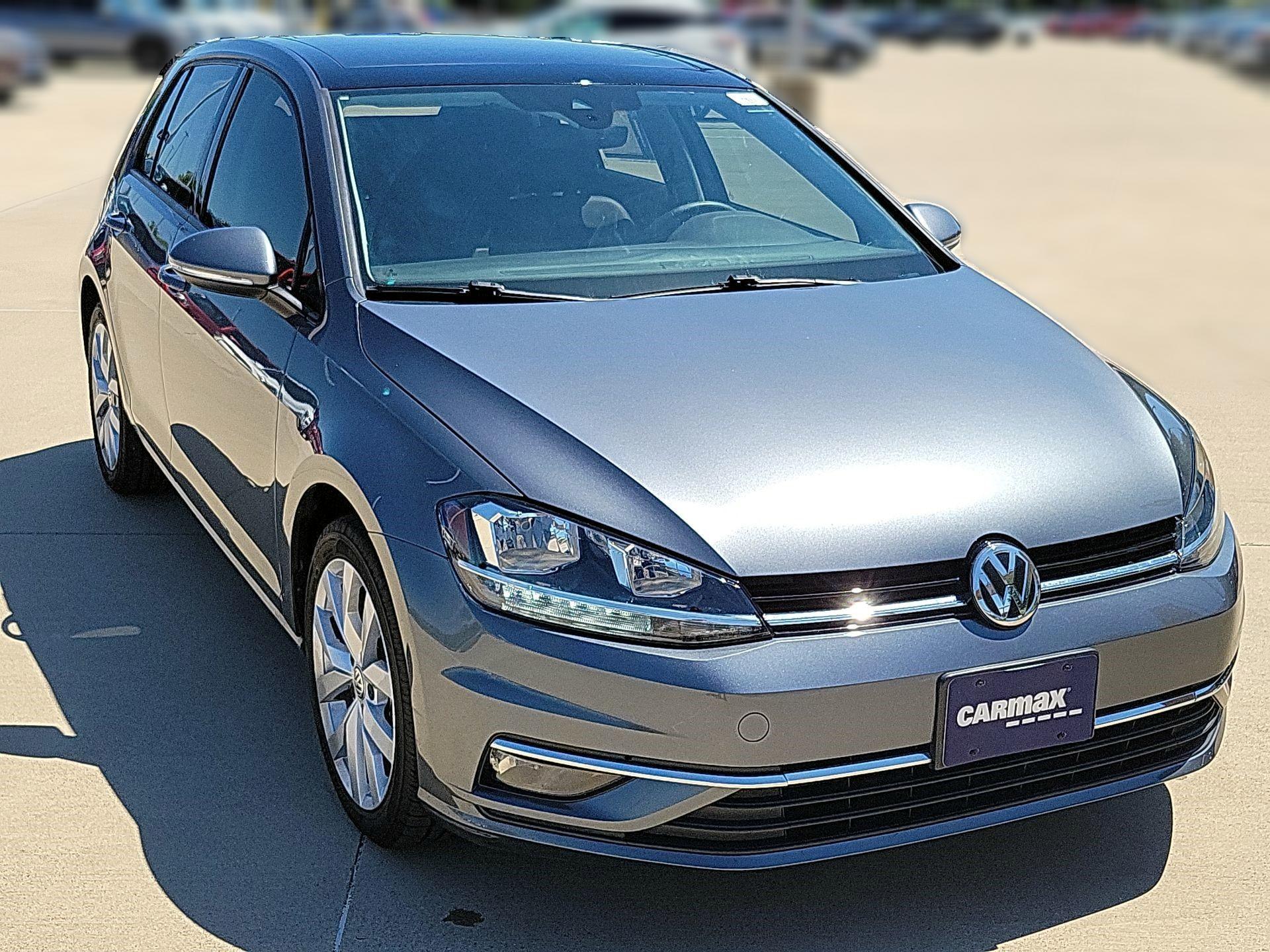 Thumbnail: 2019 Volkswagen Golf - 1
