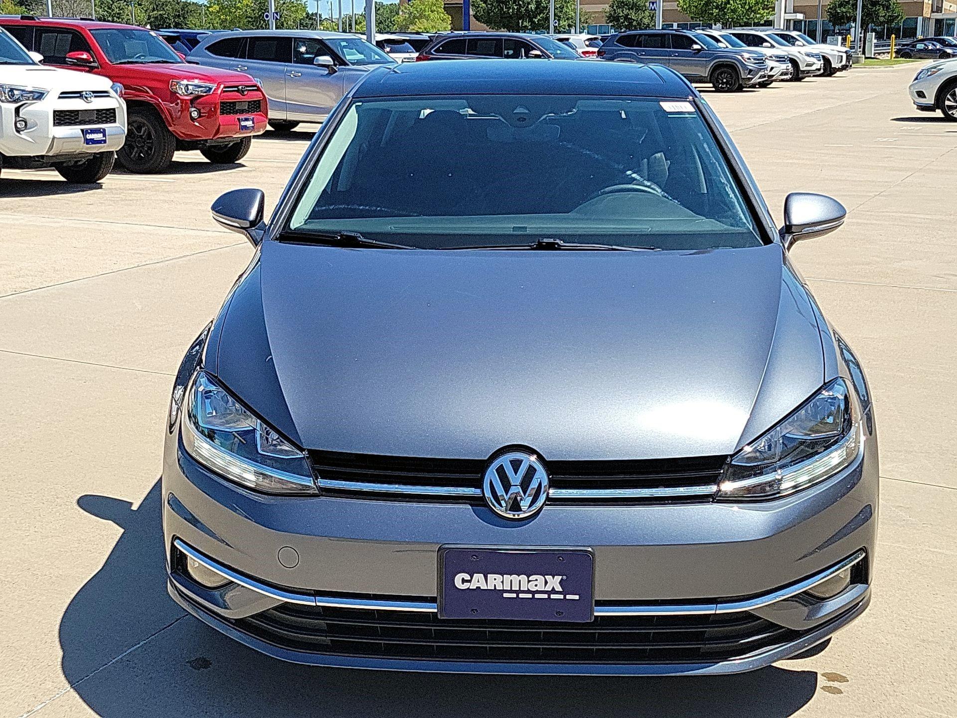 Thumbnail: 2019 Volkswagen Golf - 2