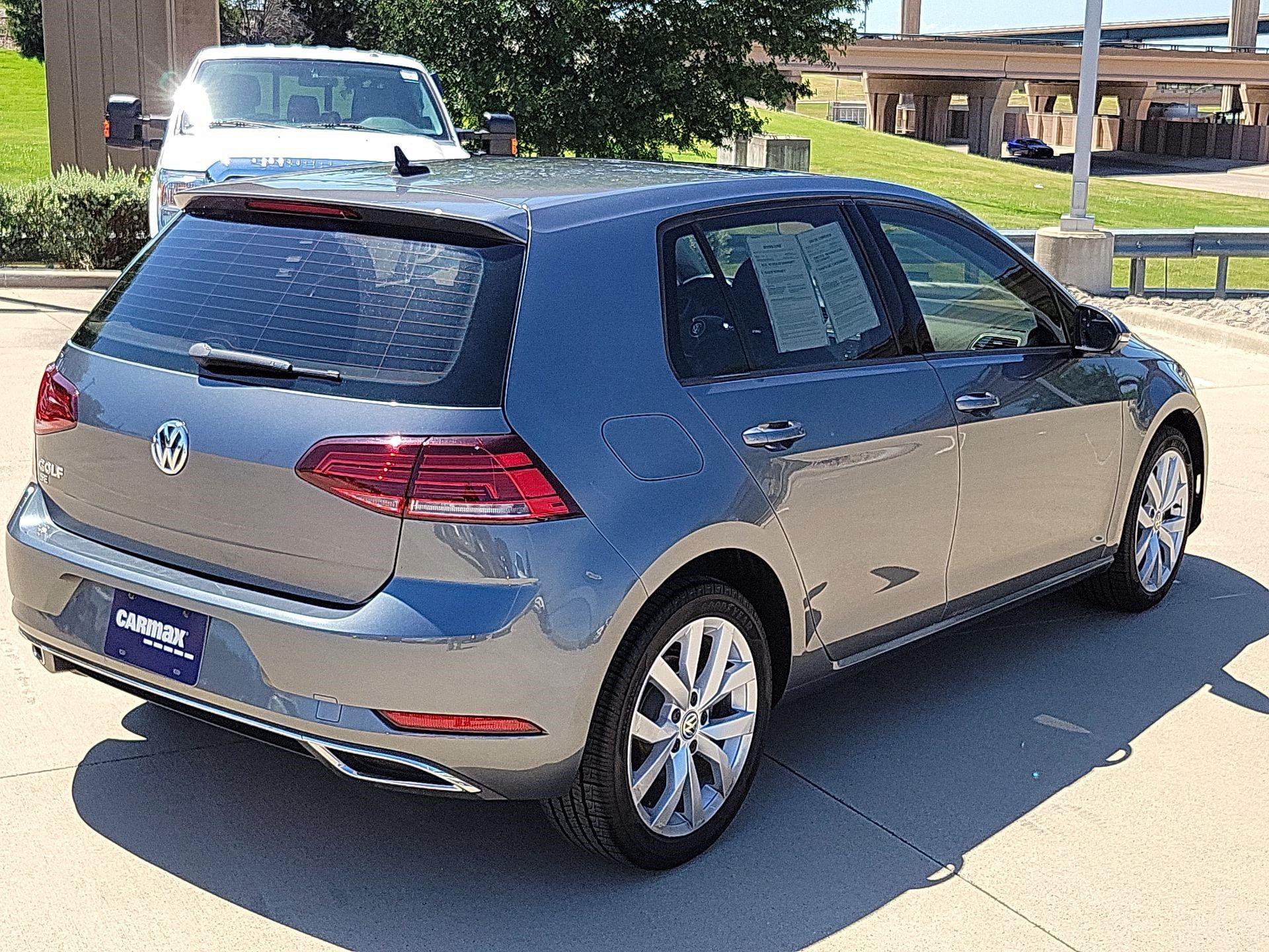 Thumbnail: 2019 Volkswagen Golf - 5