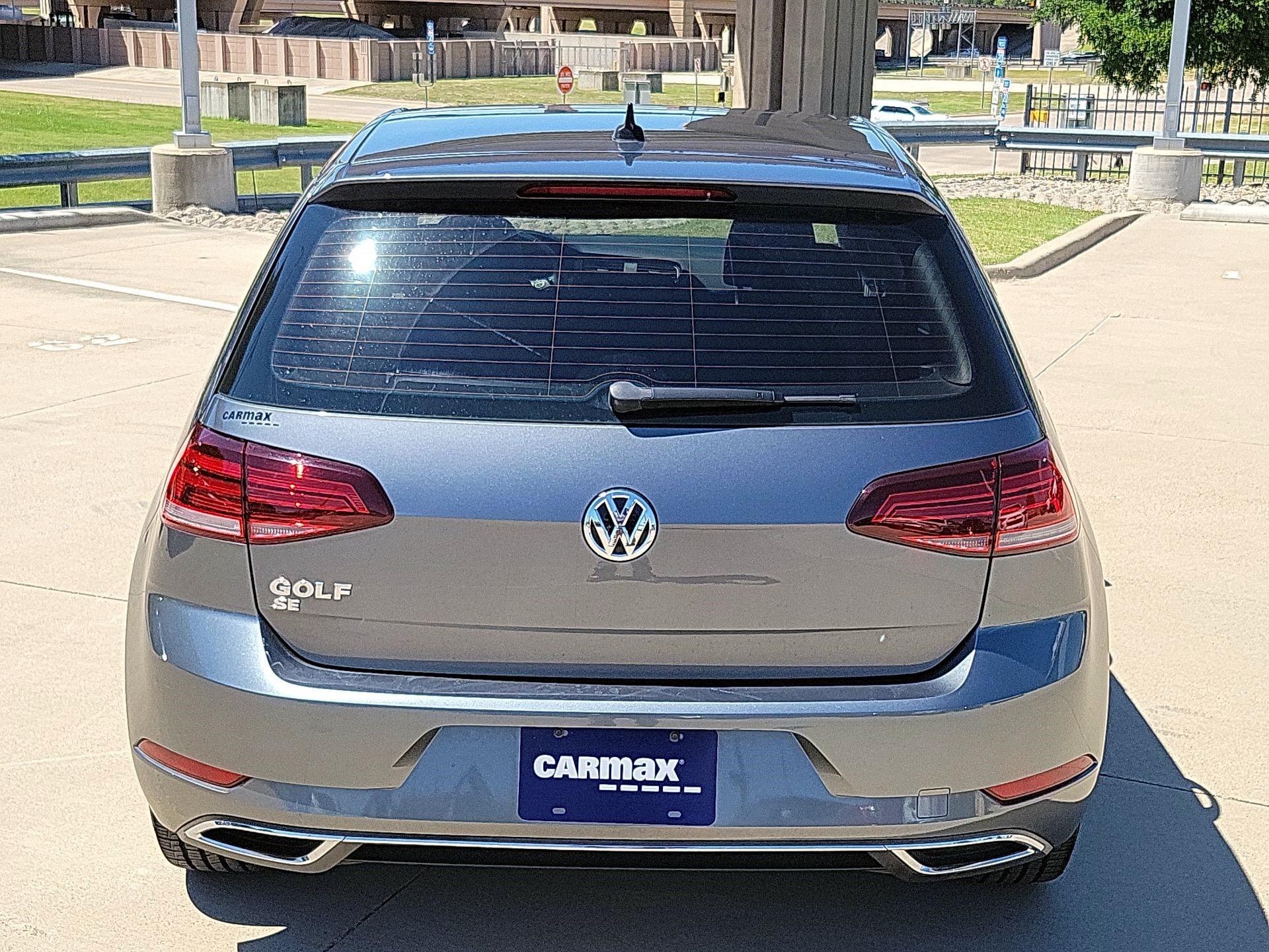 Thumbnail: 2019 Volkswagen Golf - 6