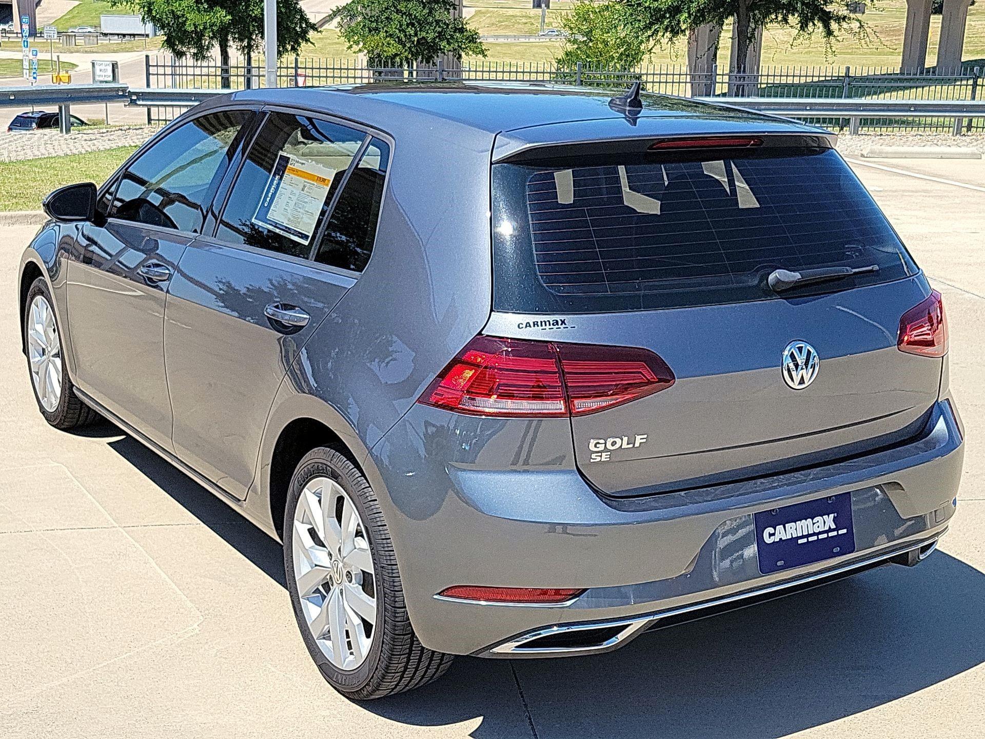 Thumbnail: 2019 Volkswagen Golf - 7