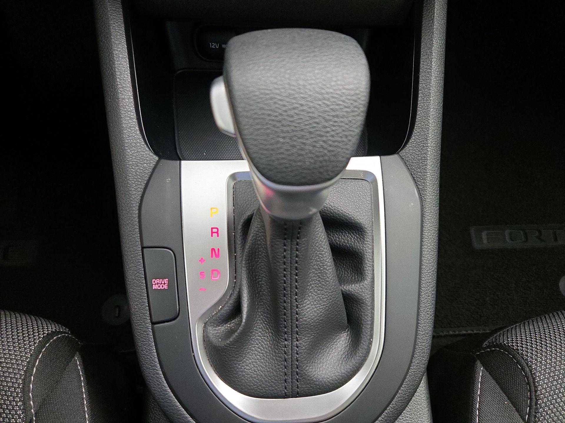 Thumbnail: 2024 Kia Forte - 15
