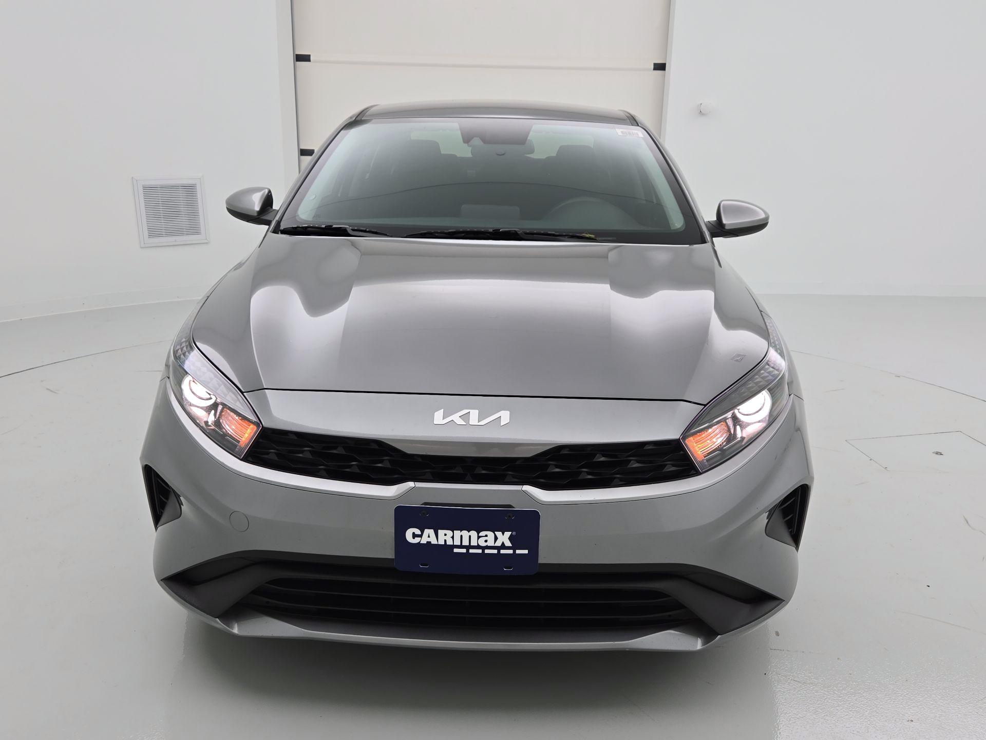 Thumbnail: 2024 Kia Forte - 2
