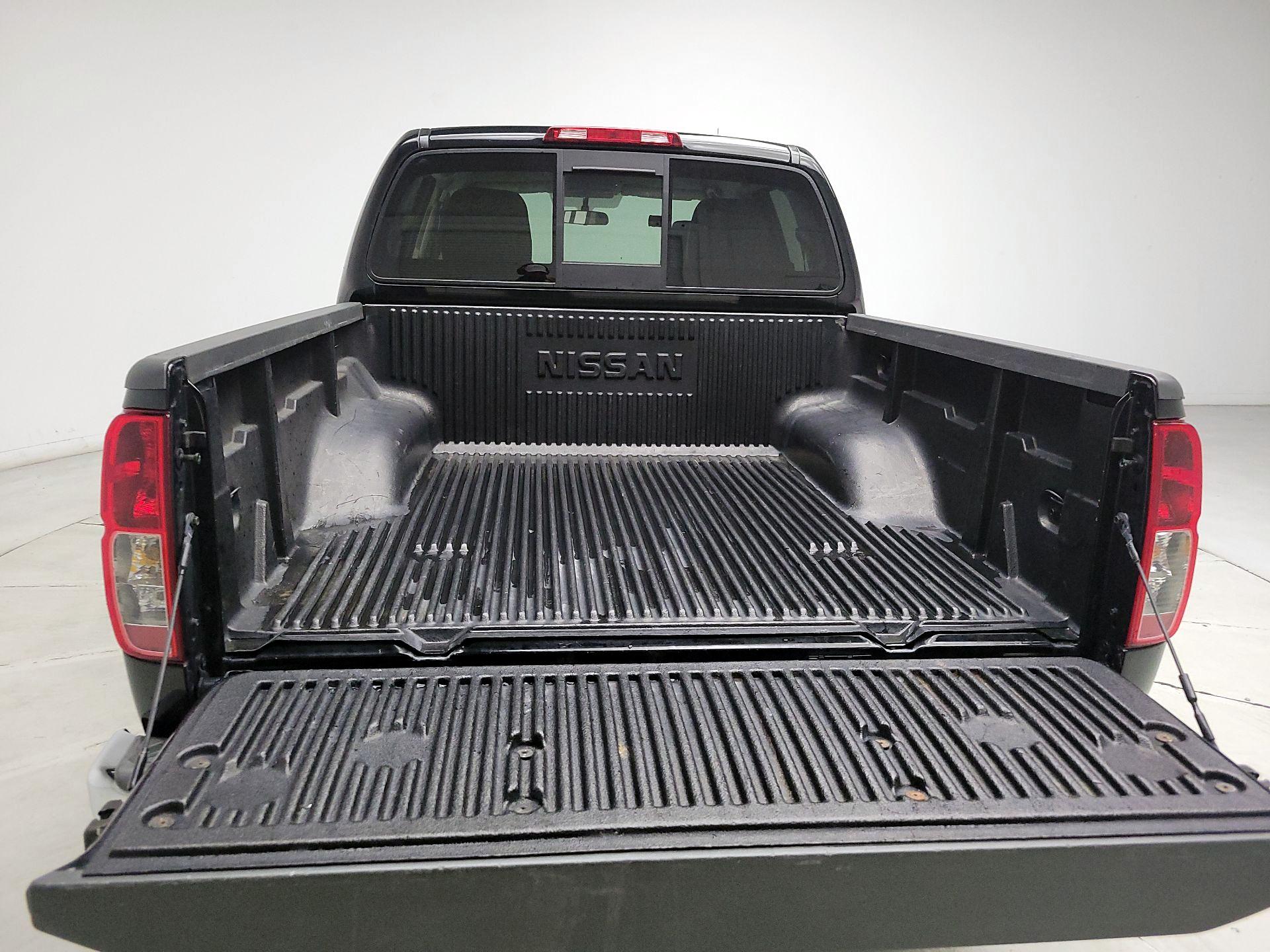Thumbnail: 2020 Nissan Frontier - 20