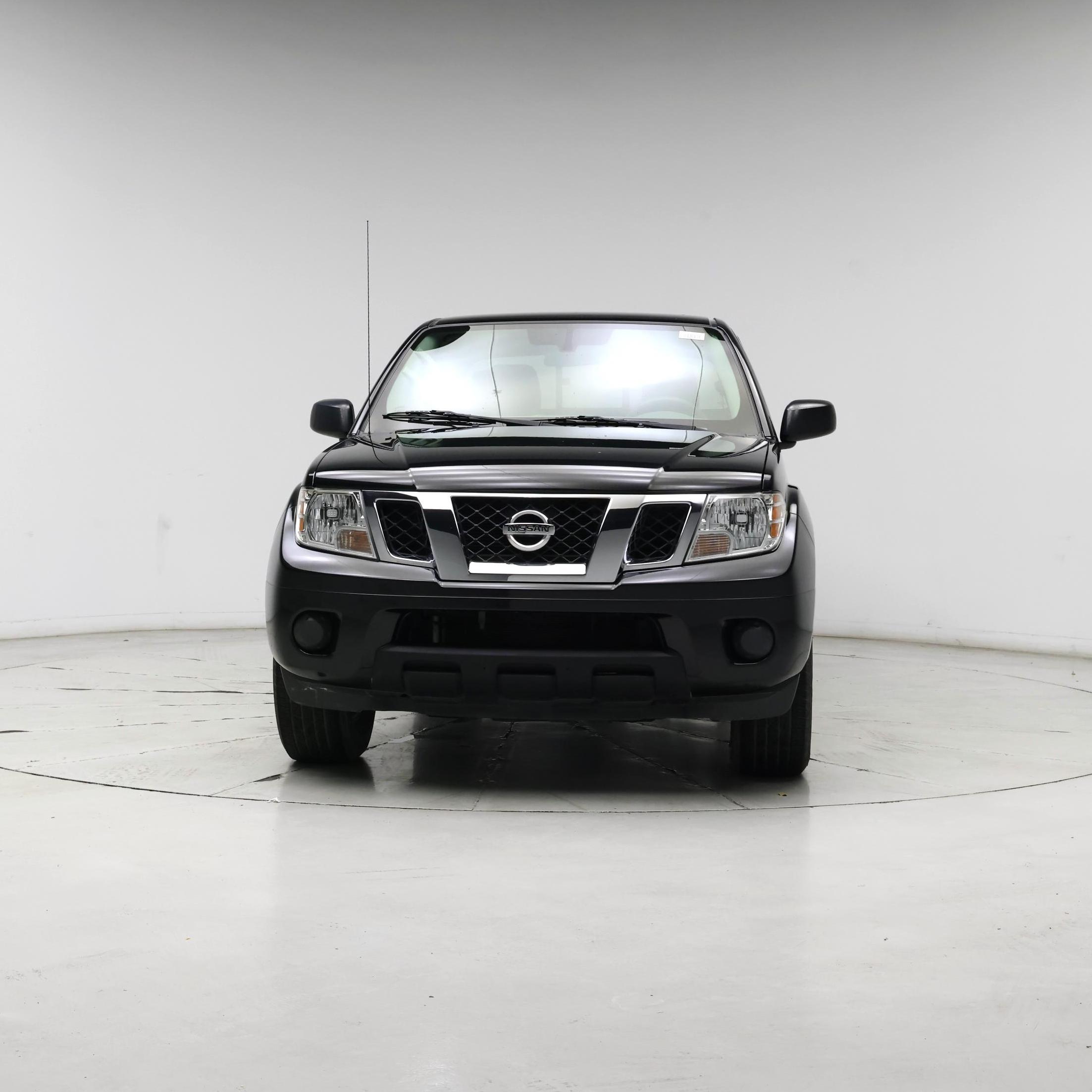 Thumbnail: 2020 Nissan Frontier - 5