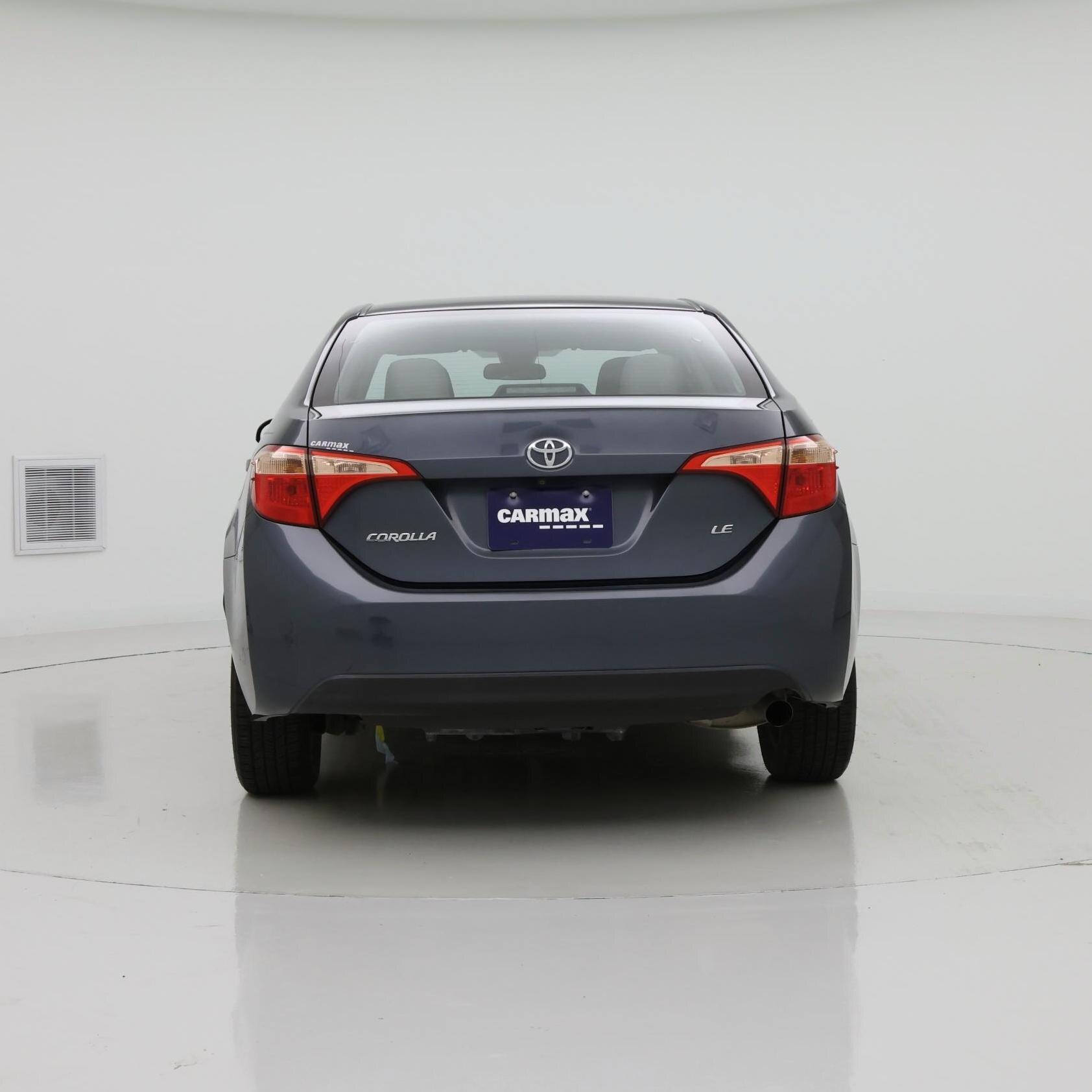 Thumbnail: 2017 Toyota Corolla - 6