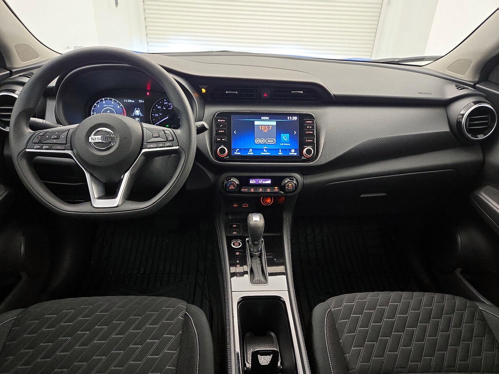 Thumbnail: 2021 Nissan Kicks - 9