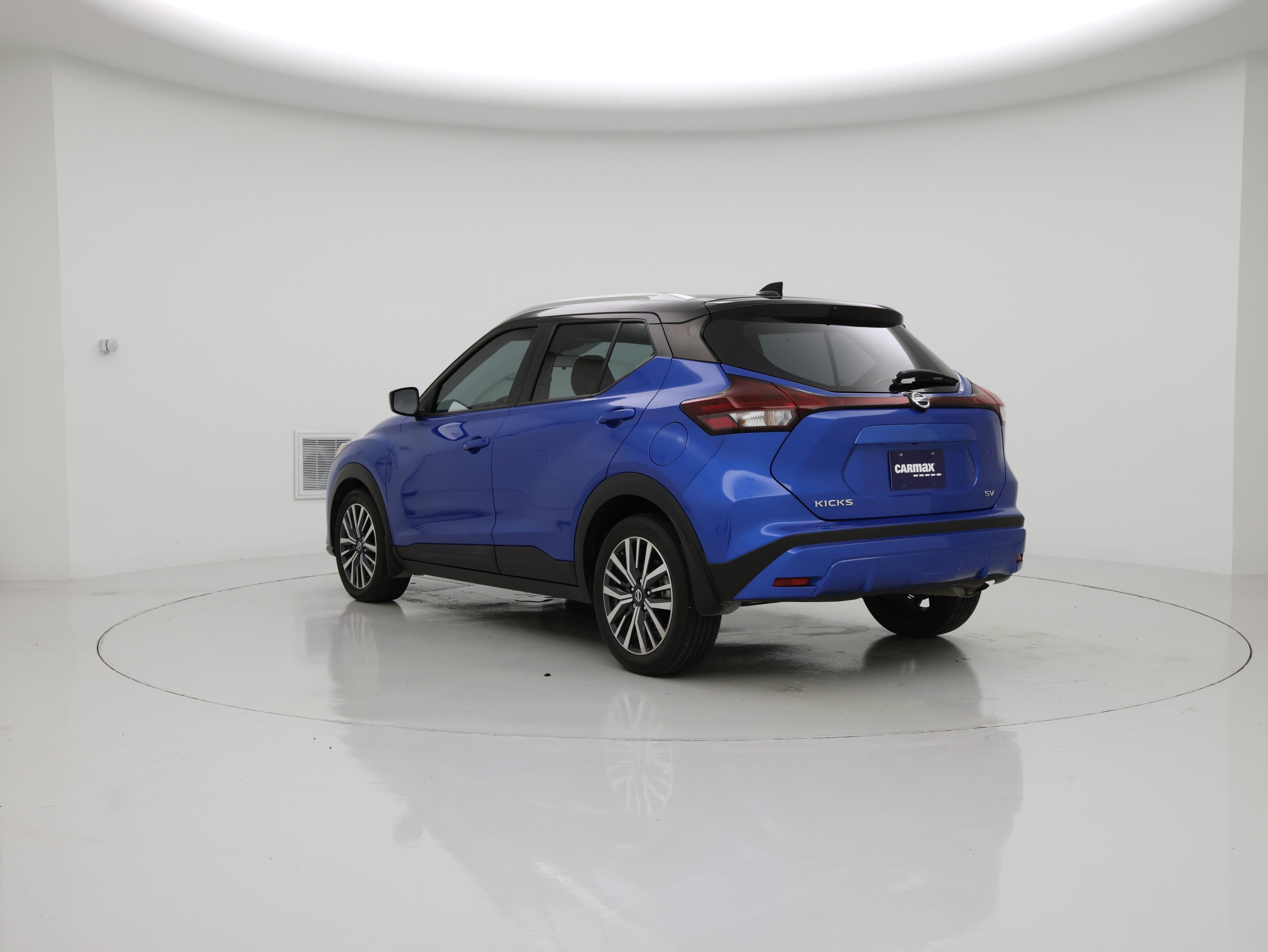 Thumbnail: 2021 Nissan Kicks - 2