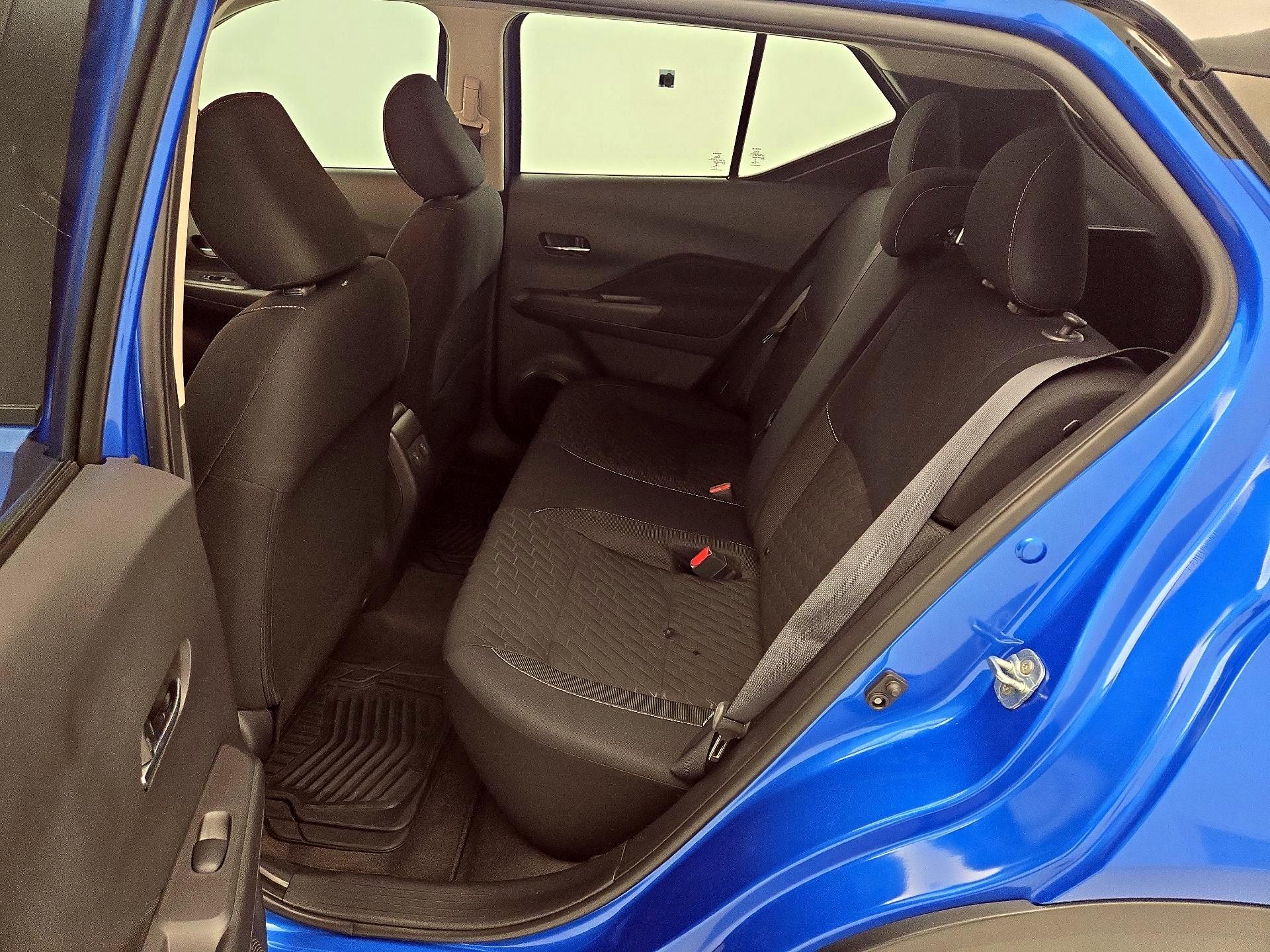 Thumbnail: 2021 Nissan Kicks - 19