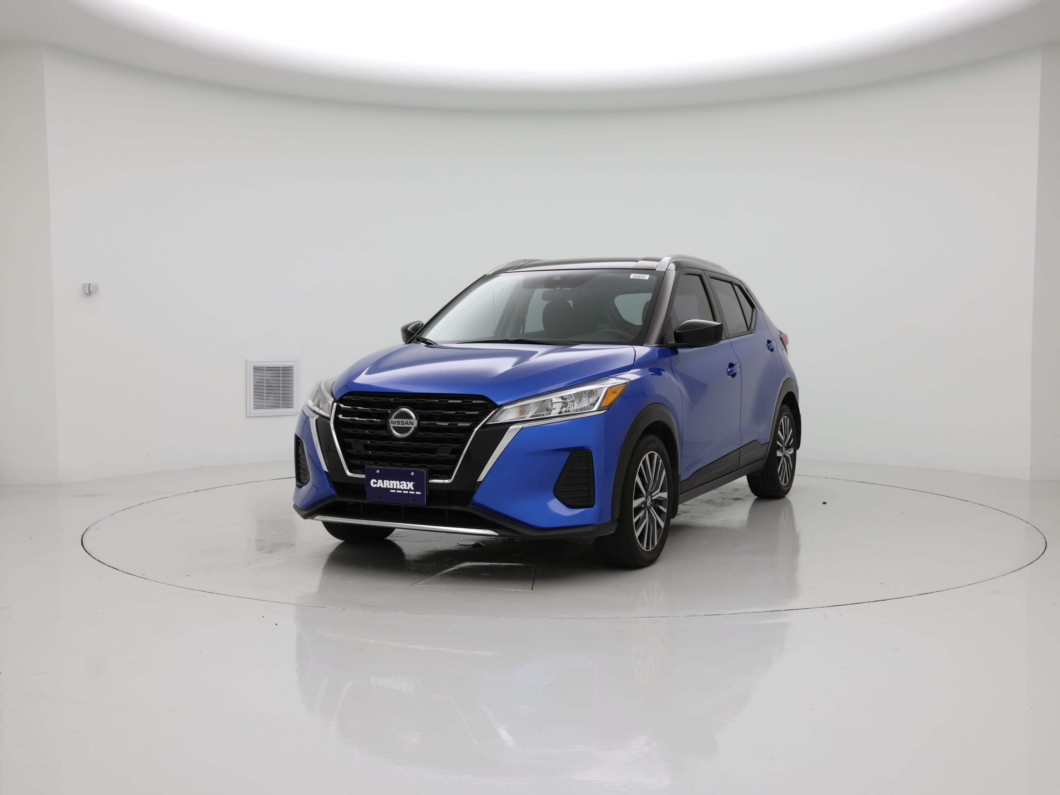 Thumbnail: 2021 Nissan Kicks - 4