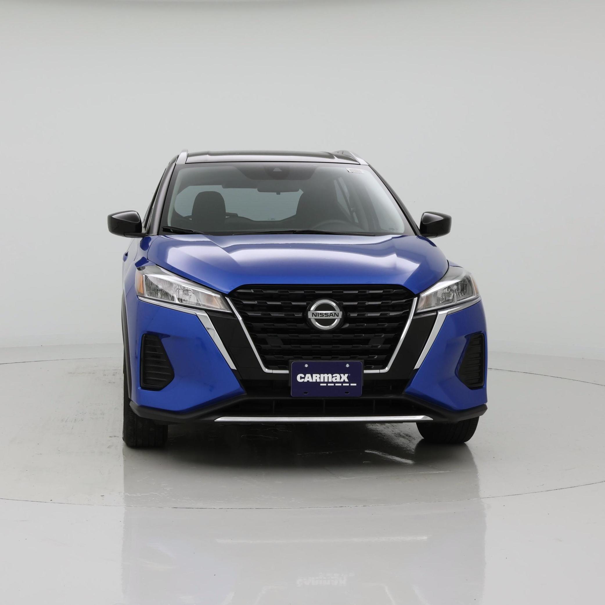 Thumbnail: 2021 Nissan Kicks - 5