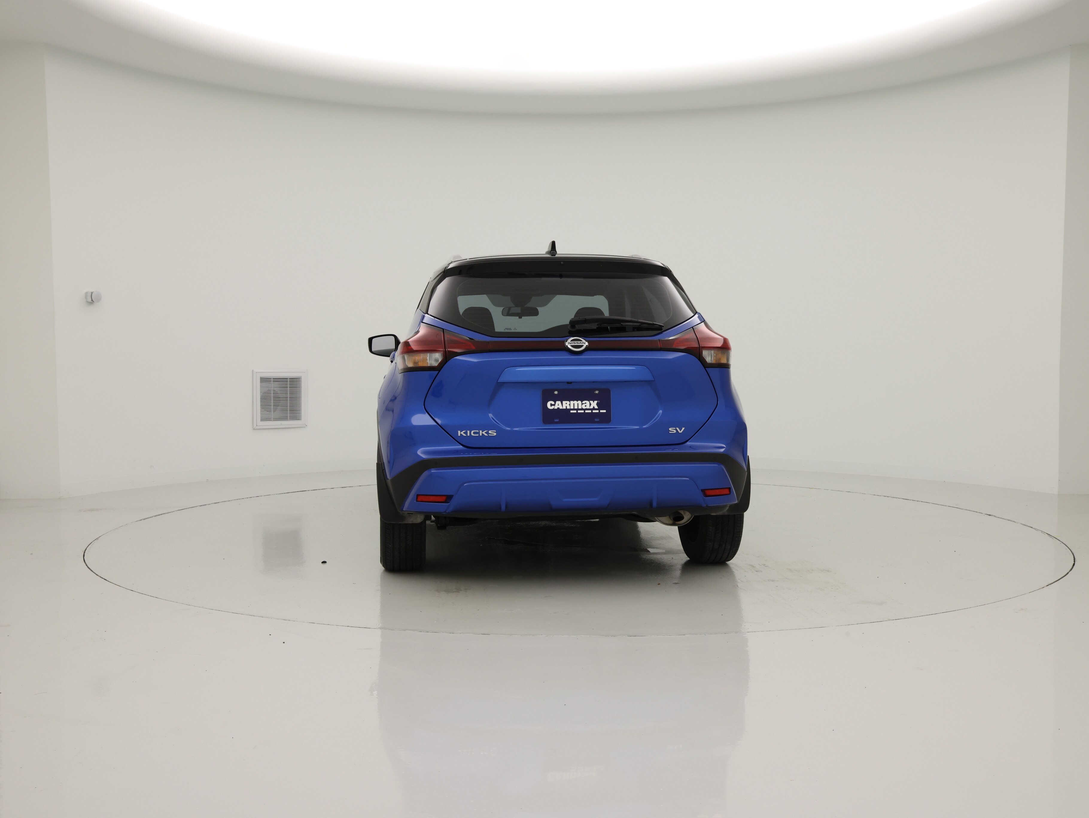 Thumbnail: 2021 Nissan Kicks - 6