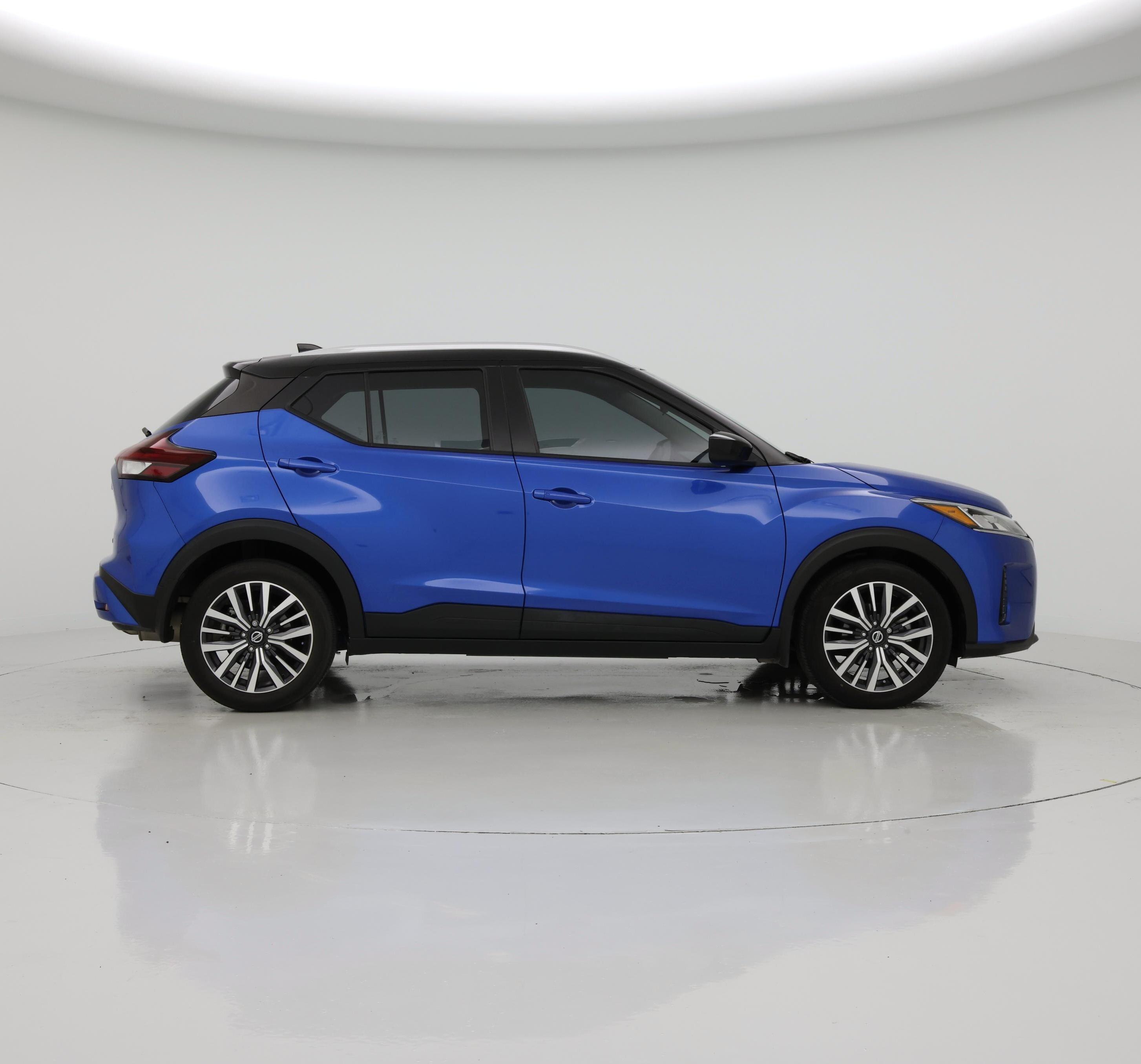Thumbnail: 2021 Nissan Kicks - 7