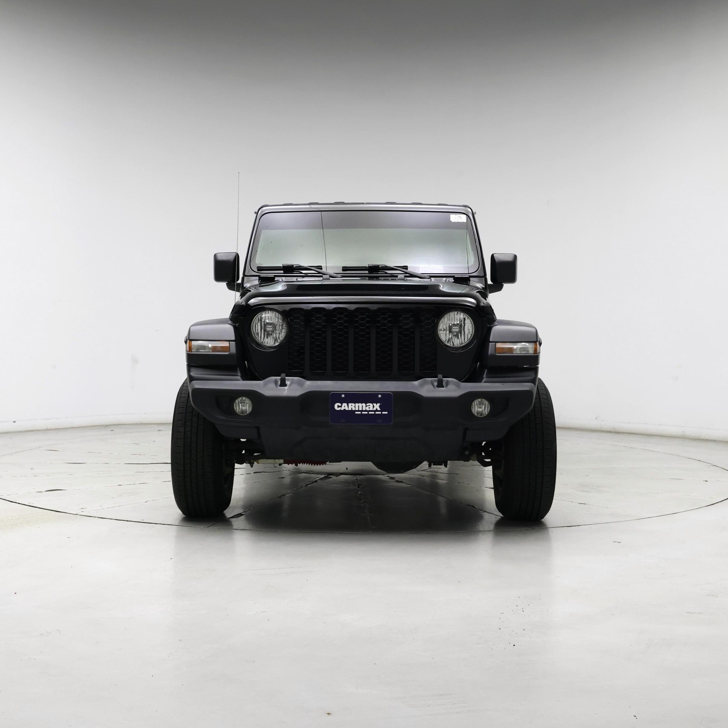 Thumbnail: 2020 Jeep Gladiator - 5