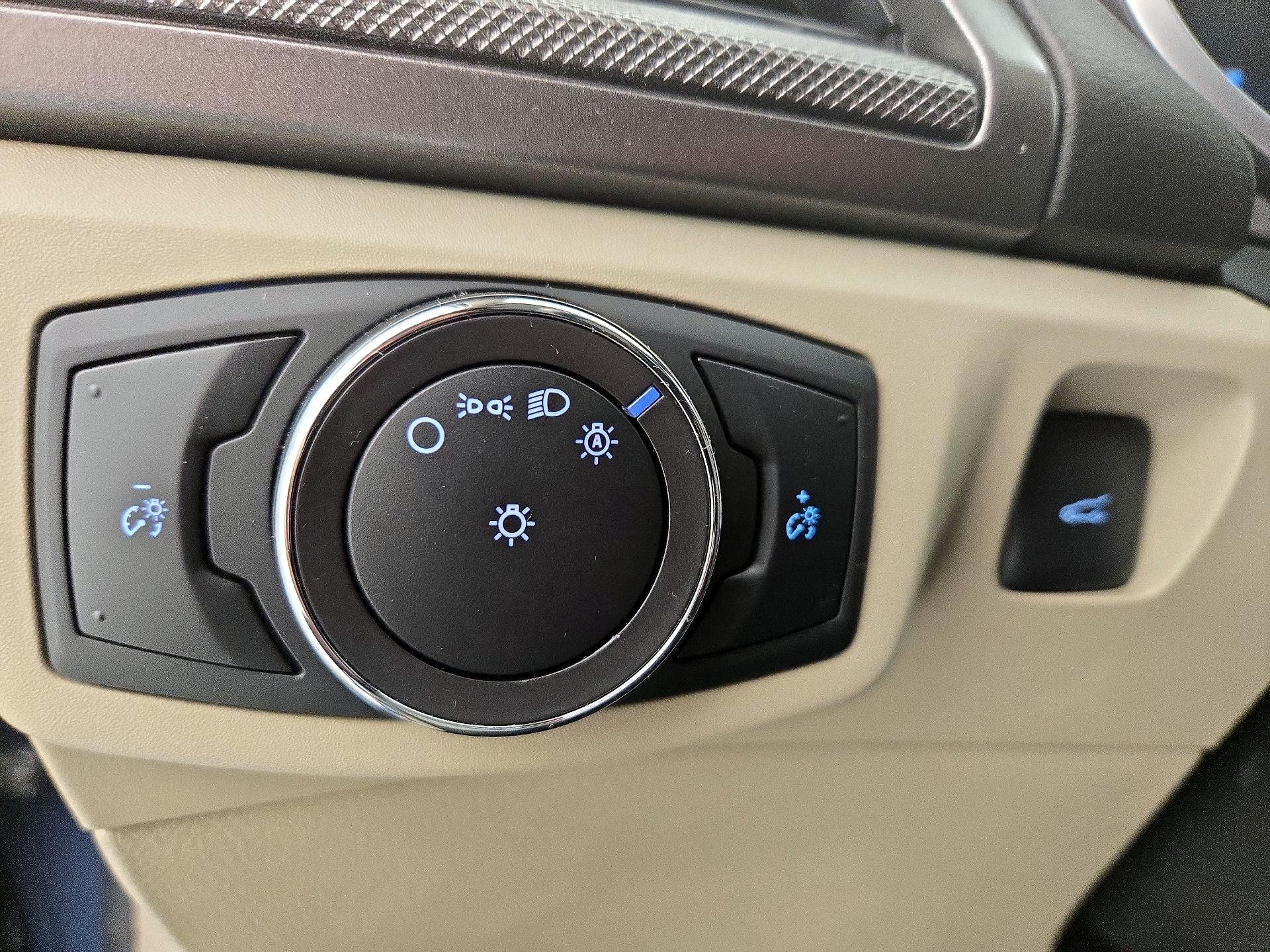 Thumbnail: 2019 Ford Fusion - 11