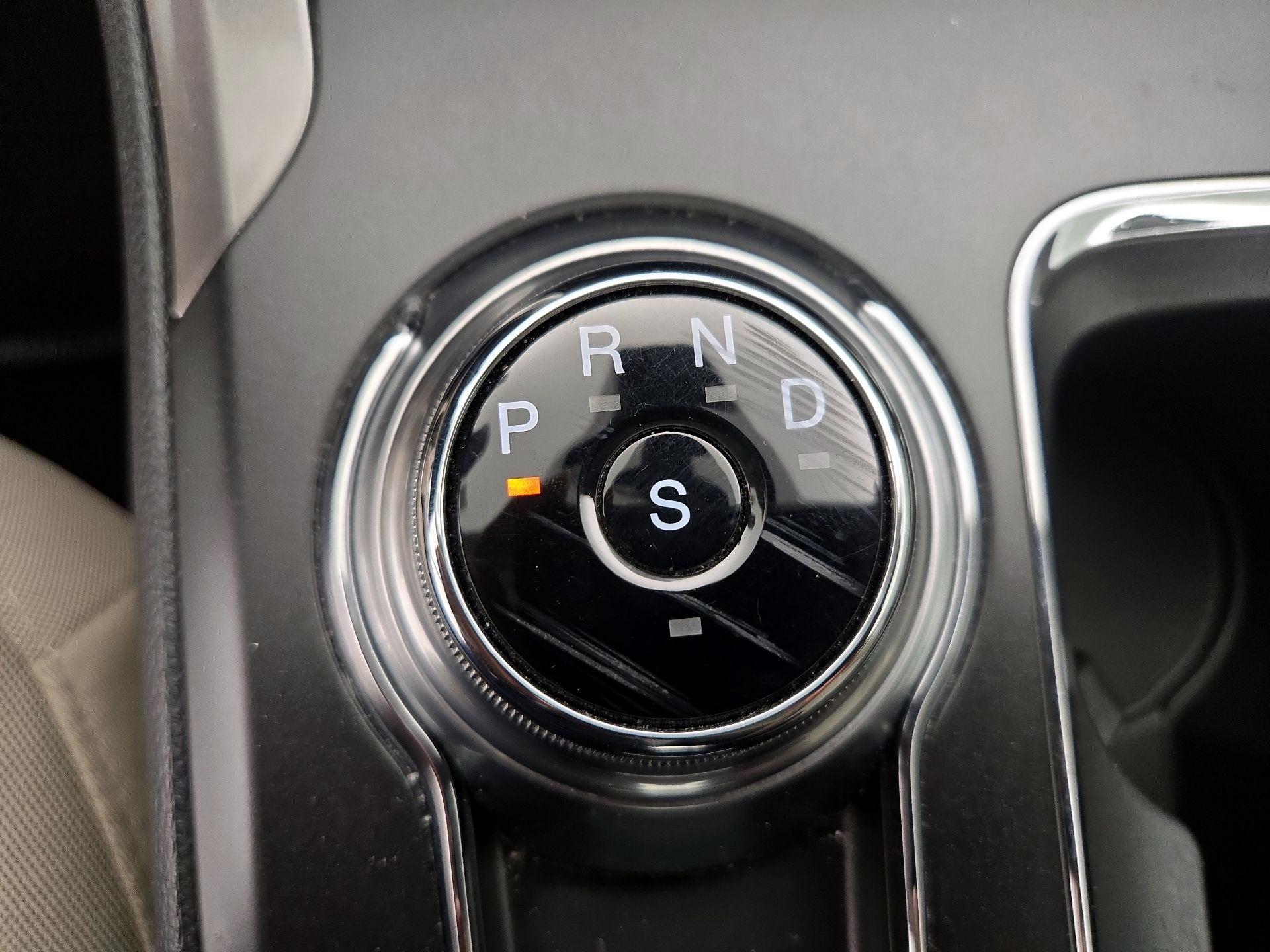 Thumbnail: 2019 Ford Fusion - 15