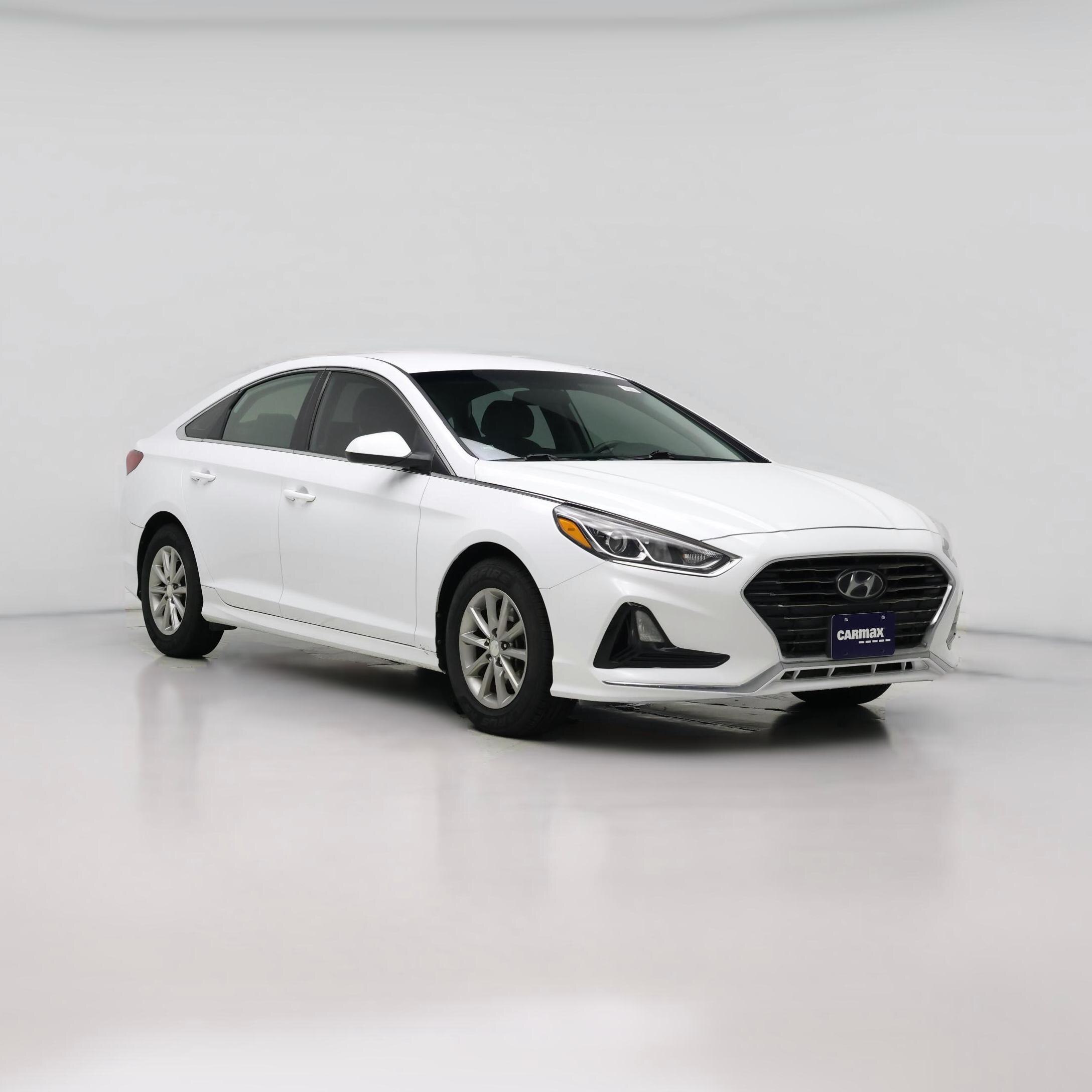 Thumbnail: 2019 Hyundai Sonata - 1