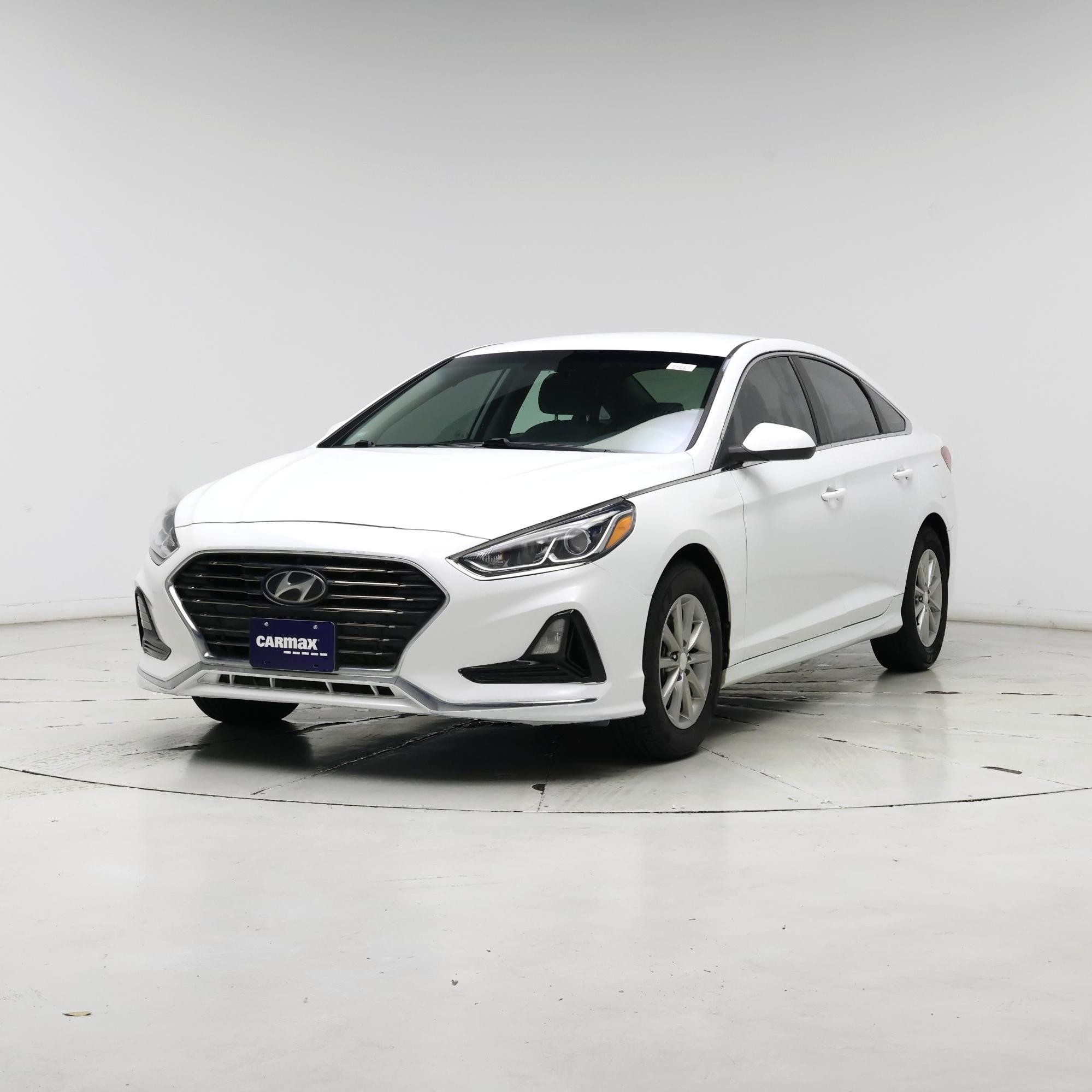 Thumbnail: 2019 Hyundai Sonata - 4