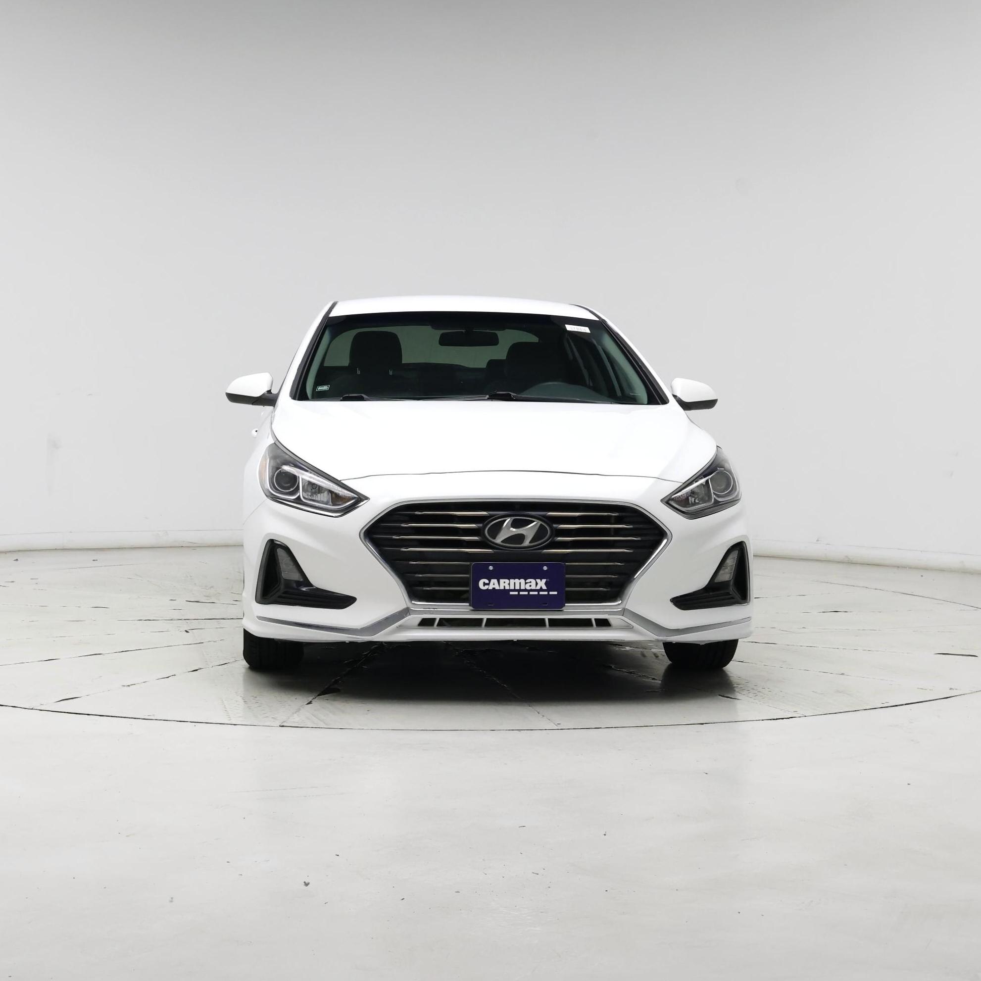 Thumbnail: 2019 Hyundai Sonata - 5