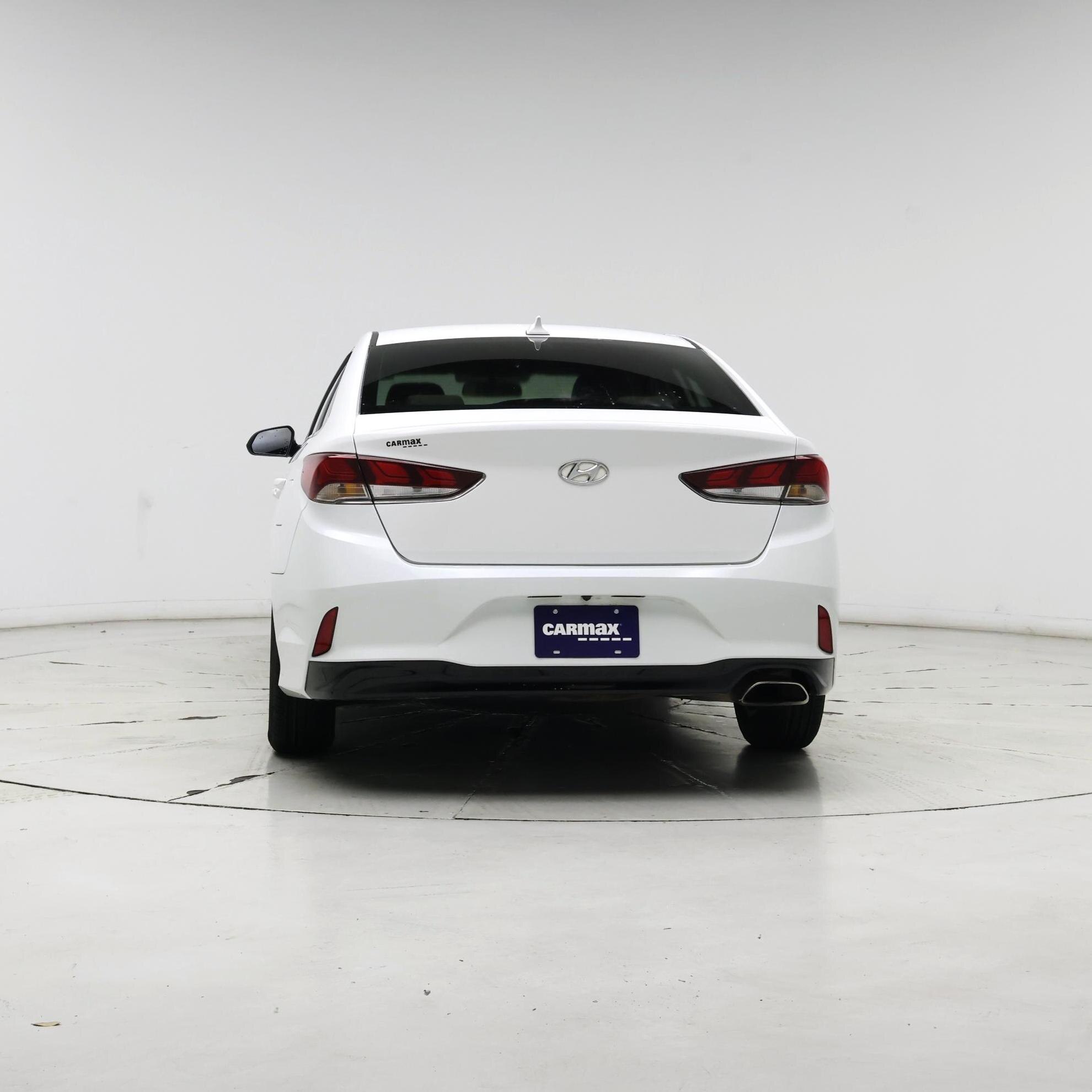 Thumbnail: 2019 Hyundai Sonata - 6