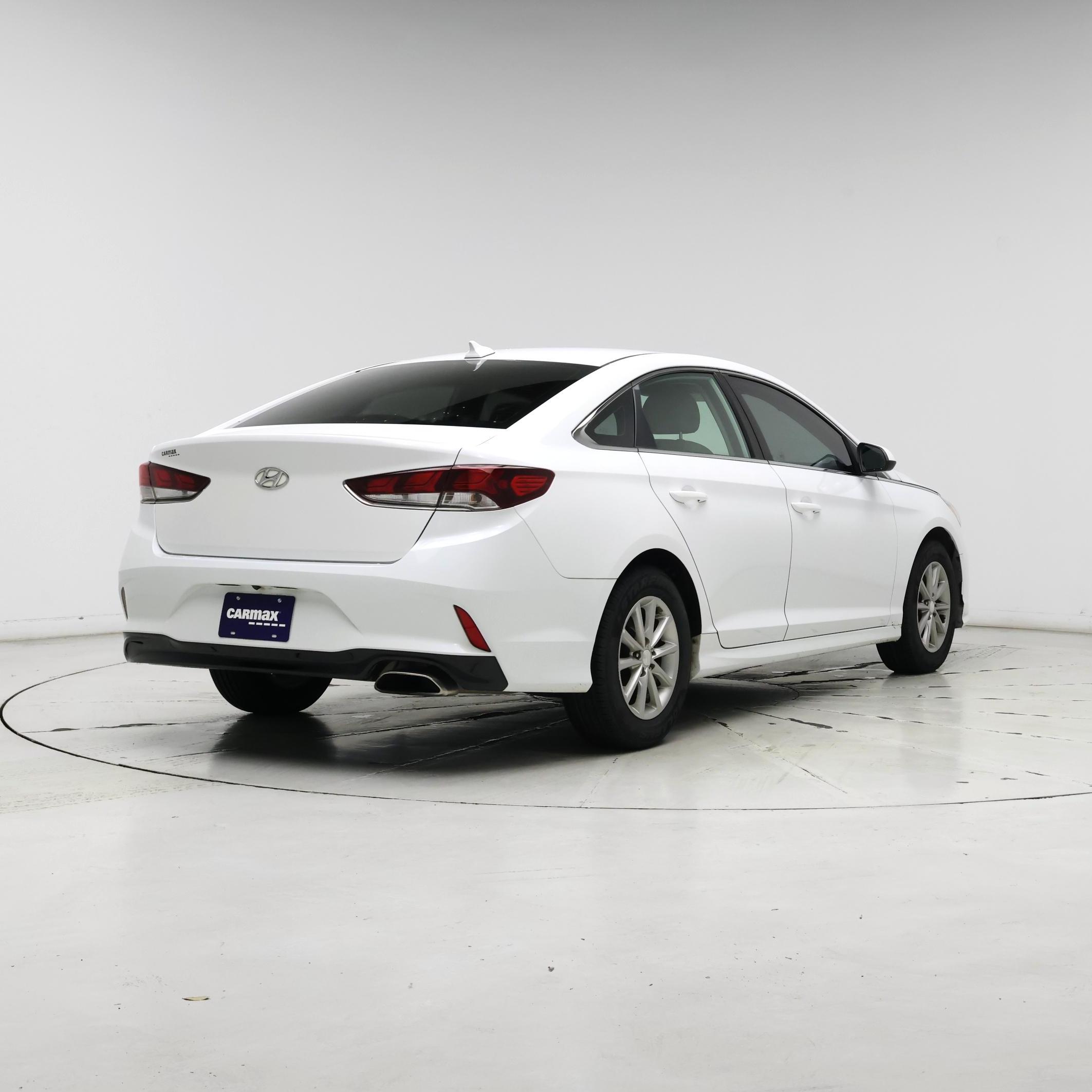 Thumbnail: 2019 Hyundai Sonata - 8